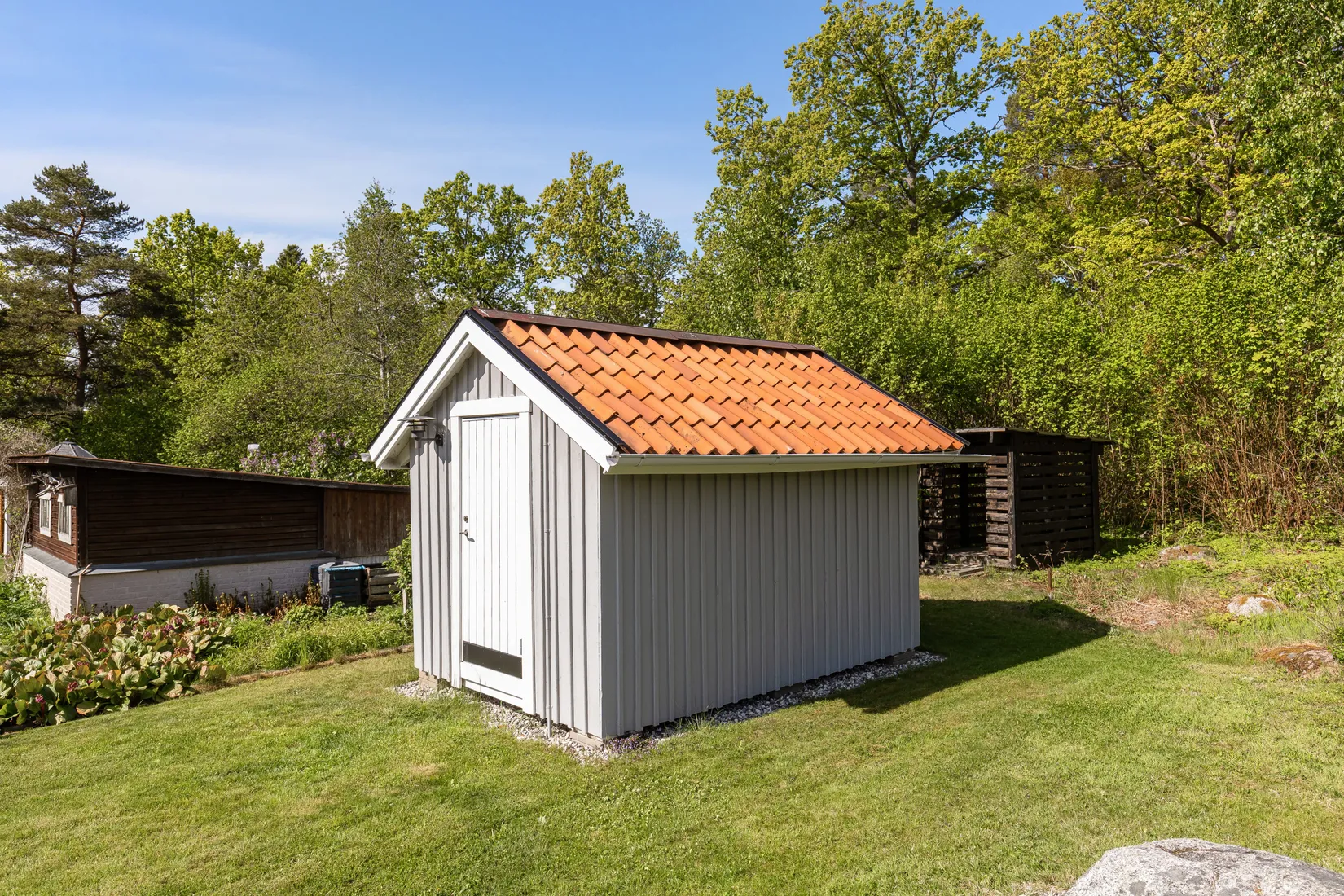 Villa, Ekstigen 3, Rimforsa, Kinda