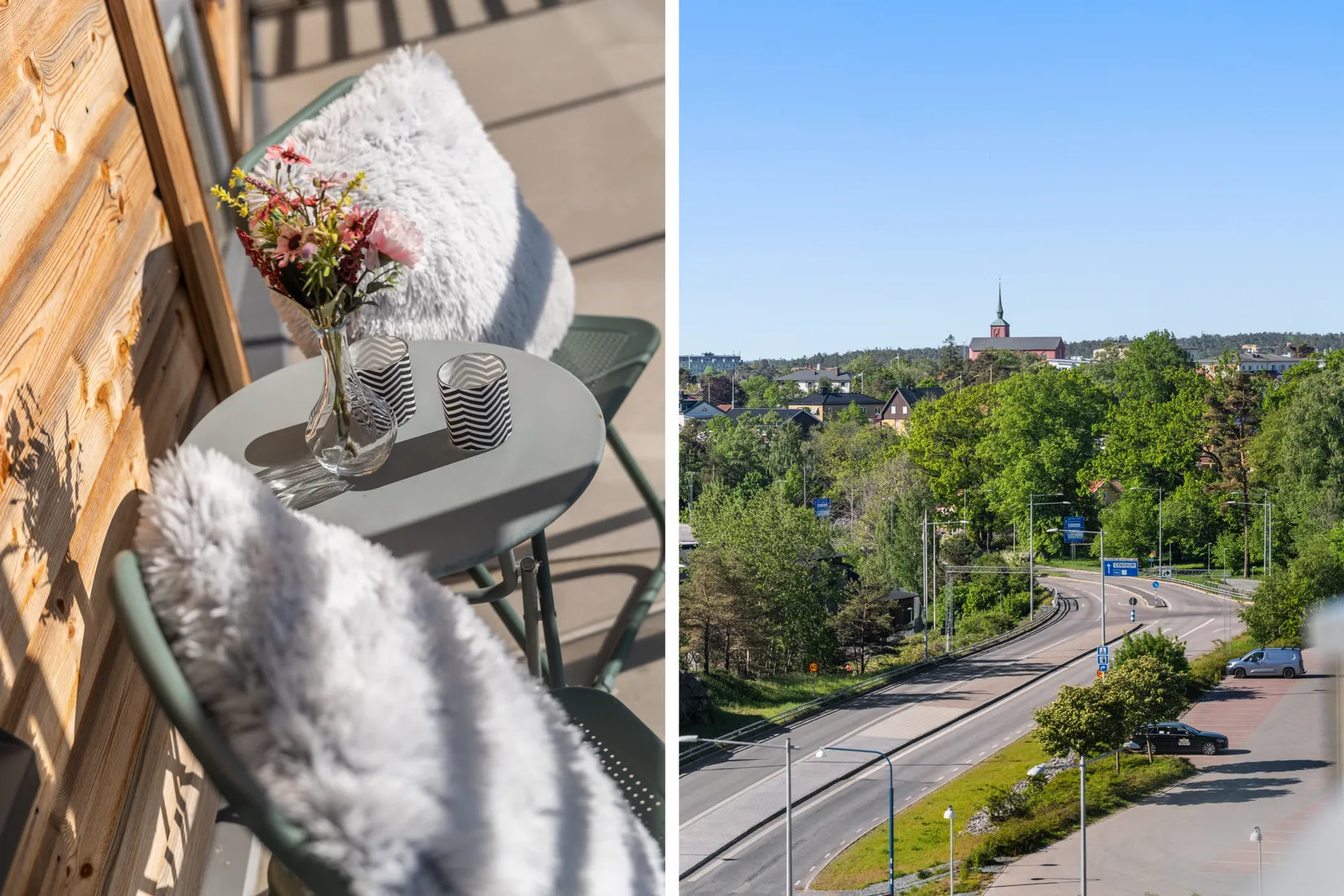 Bostadsrätt, Telivägen 5, Nynäshamn