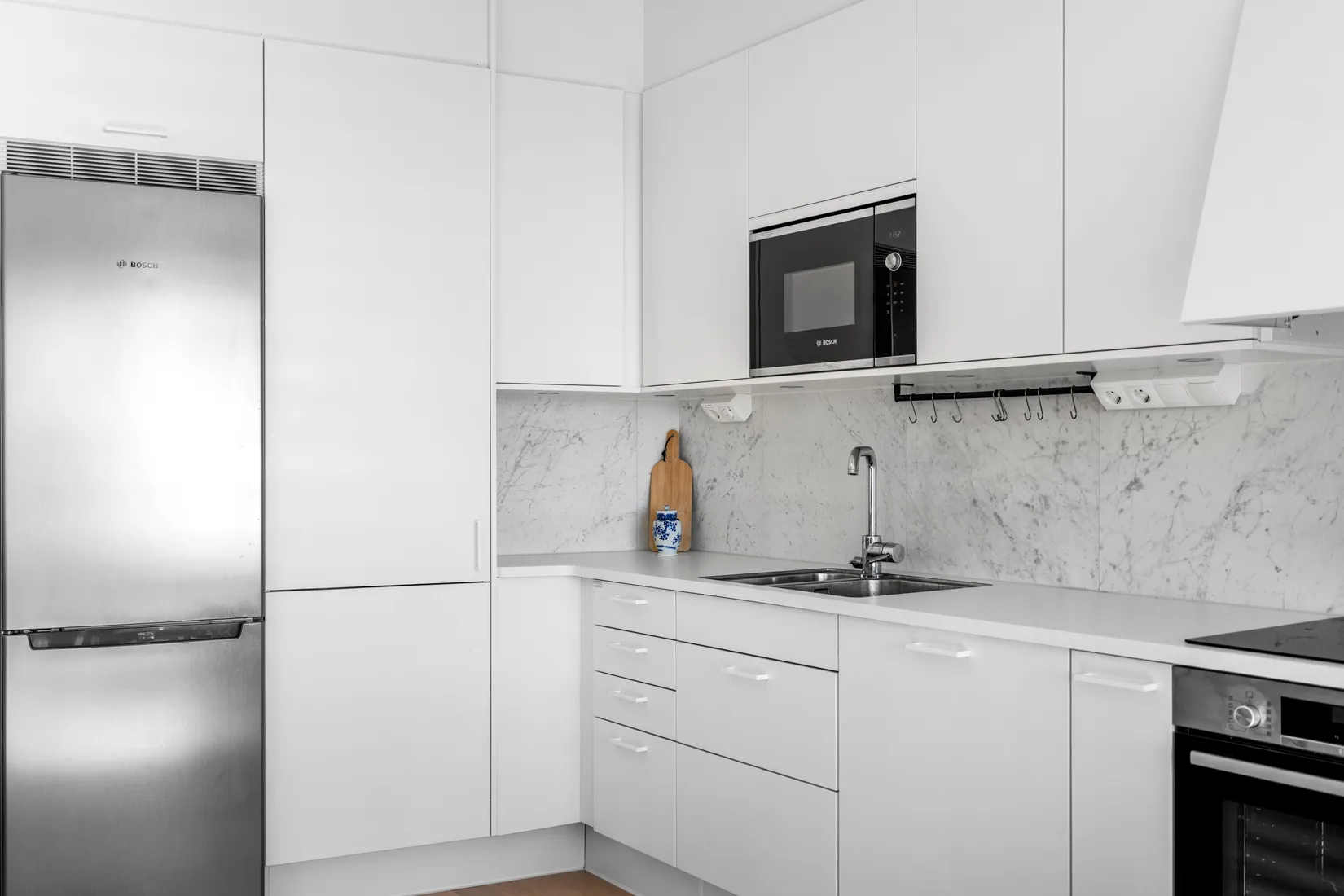Bostadsrätt, Telivägen 5, Nynäshamn