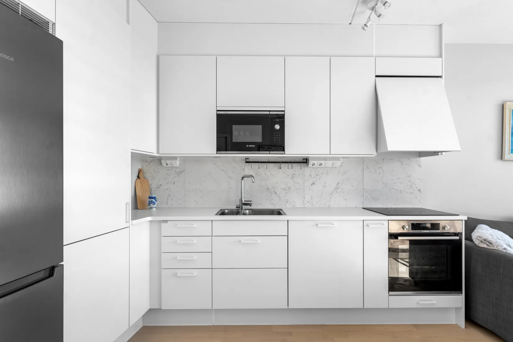 Bostadsrätt, Telivägen 5, Nynäshamn