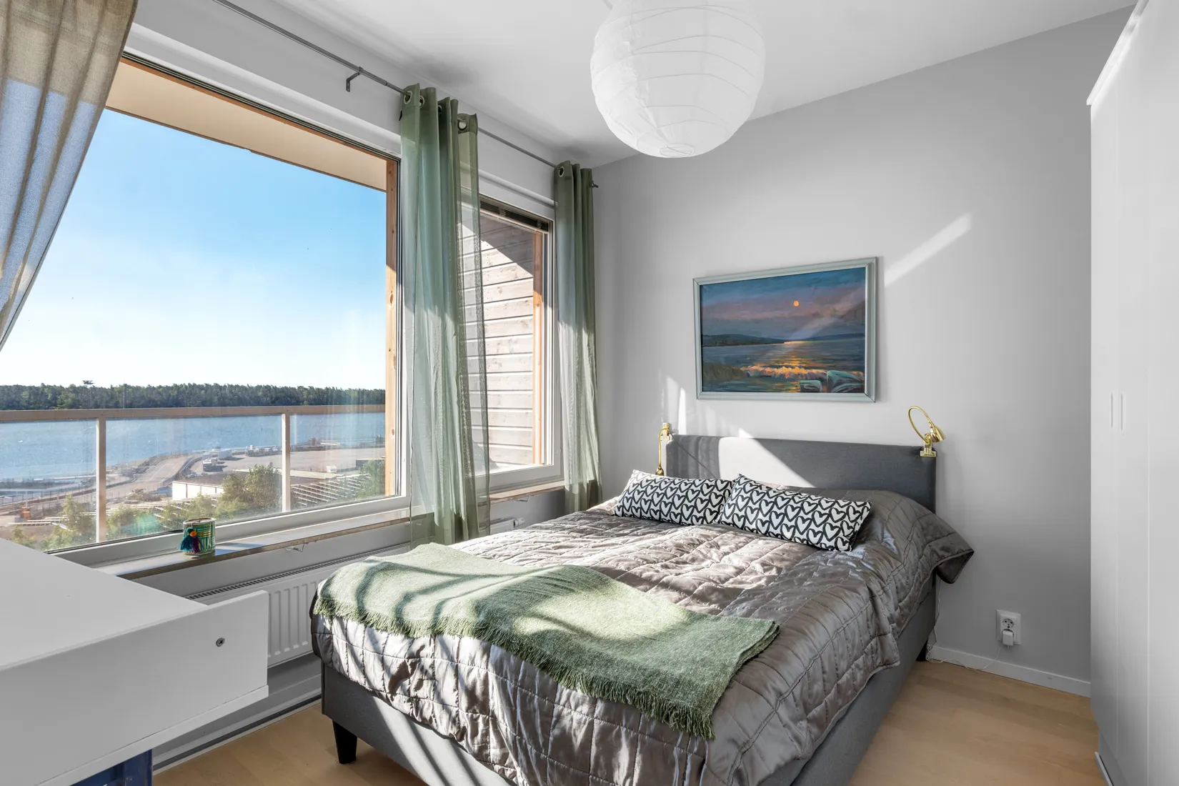 Bostadsrätt, Telivägen 5, Nynäshamn