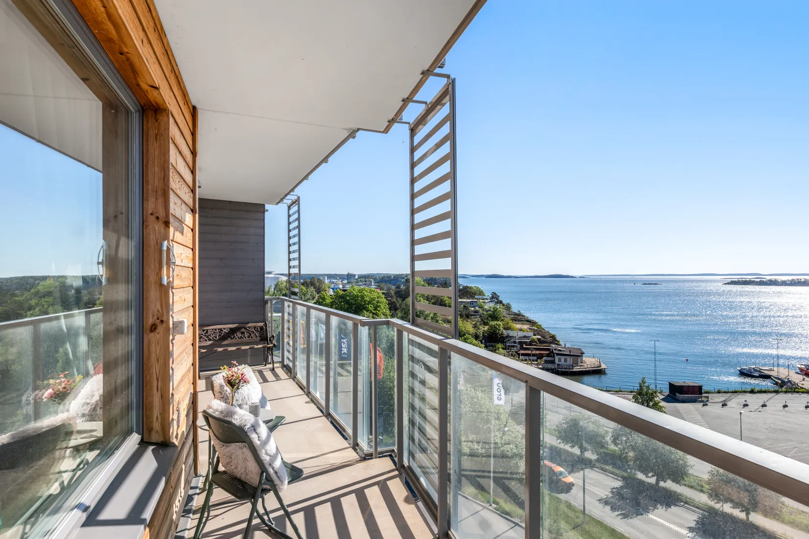 Bostadsrätt, Telivägen 5, Nynäshamn