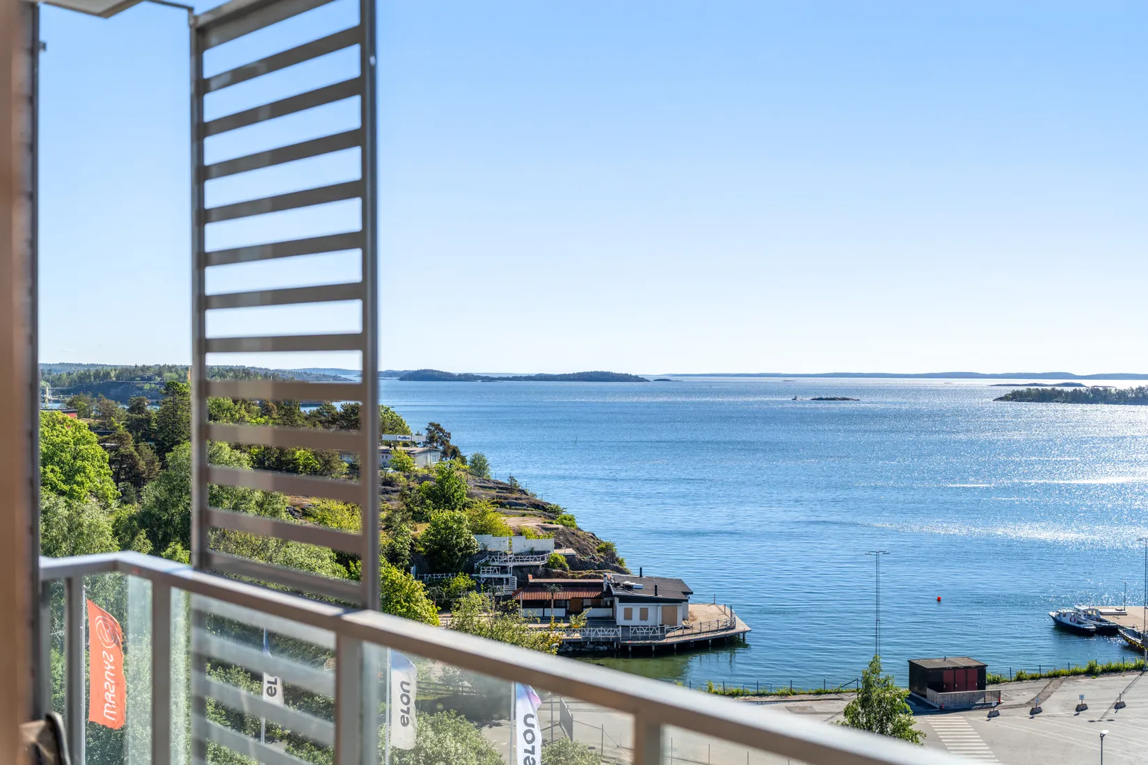 Bostadsrätt, Telivägen 5, Nynäshamn