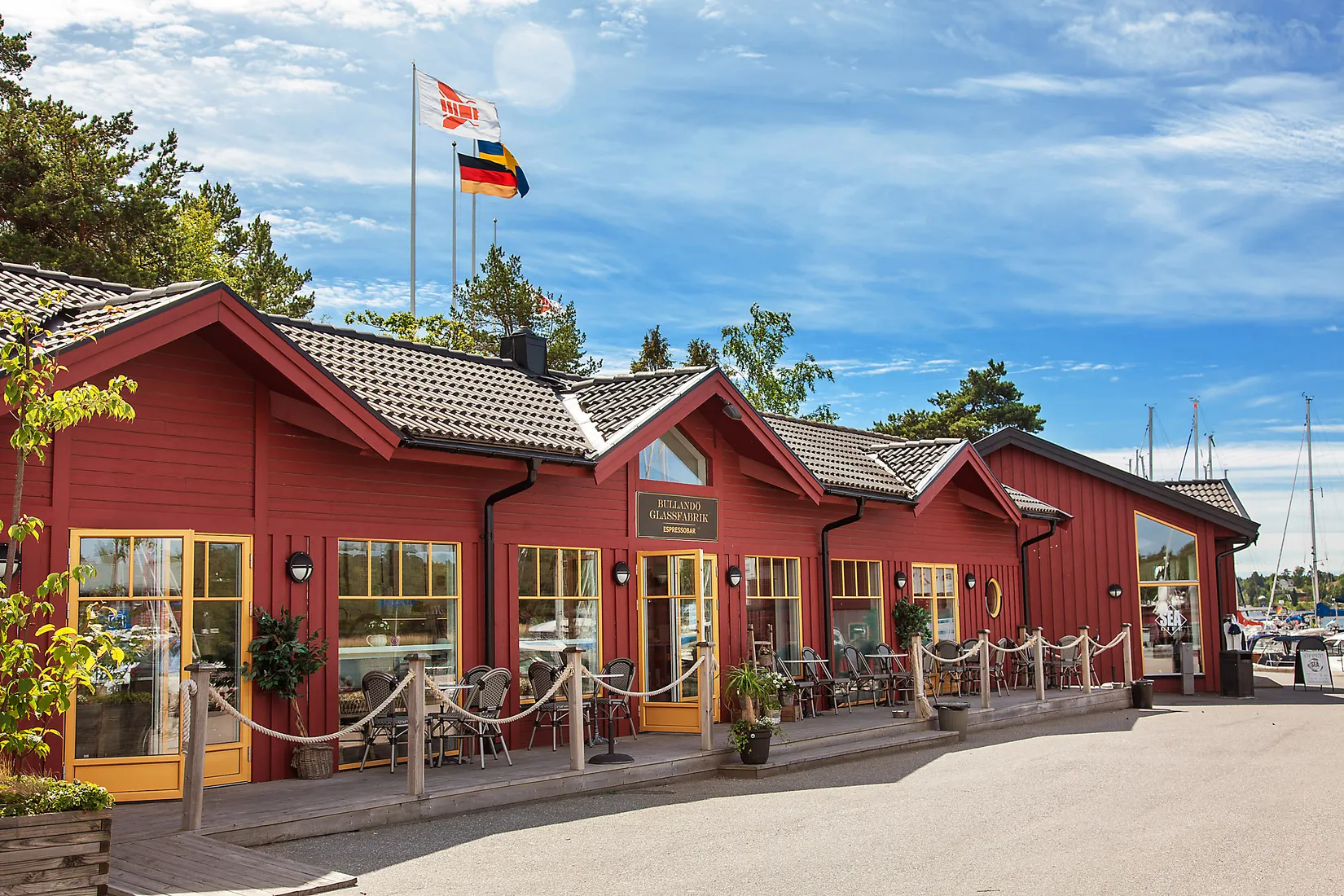 Villa, Noravägen 48, Nora, Värmdö