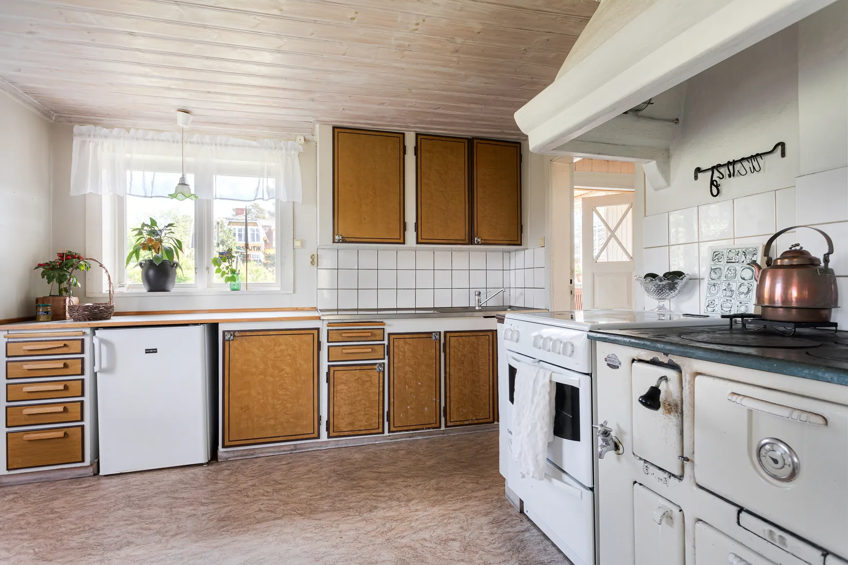 Villa, Noravägen 48, Nora, Värmdö