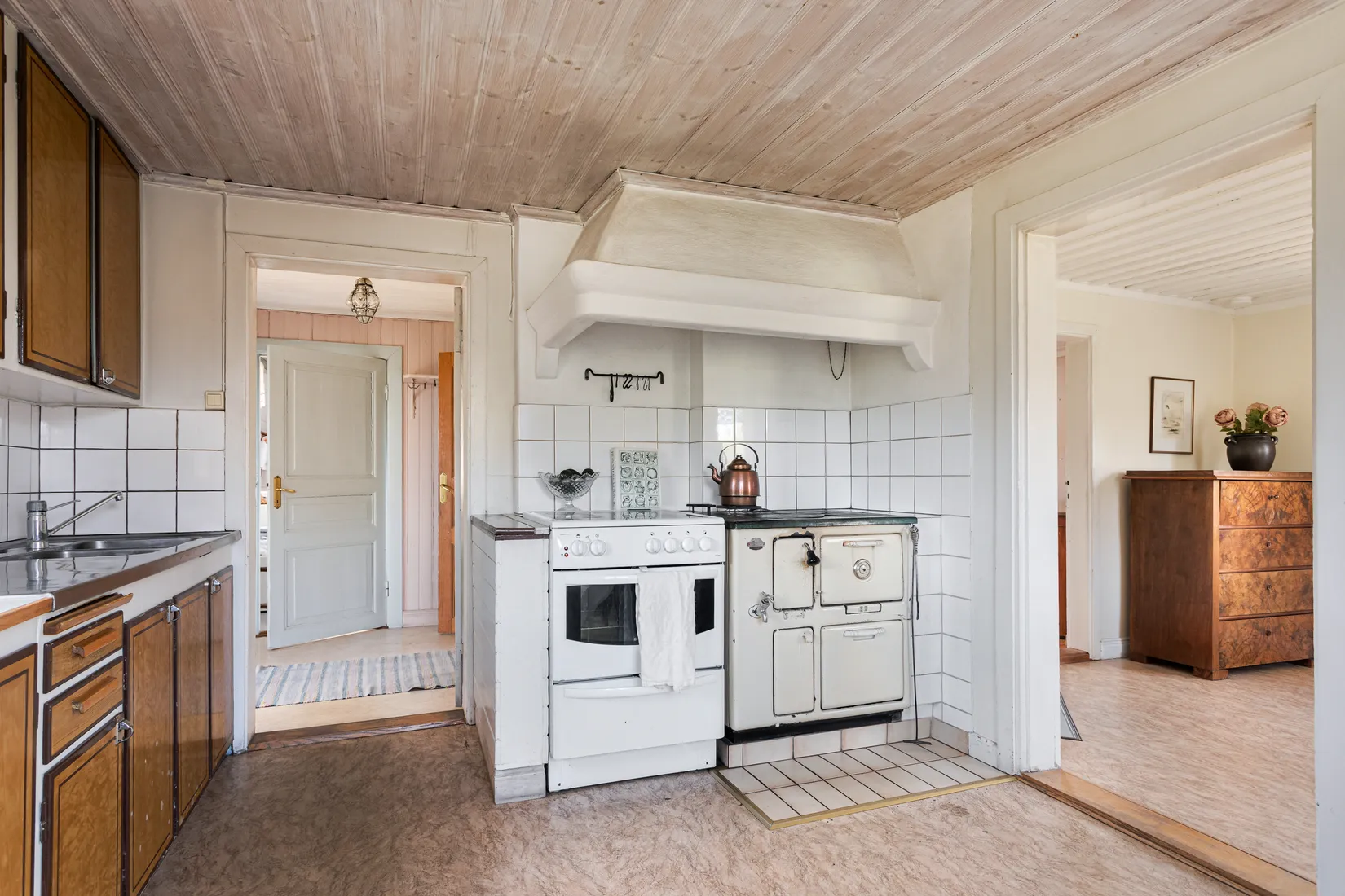 Villa, Noravägen 48, Nora, Värmdö