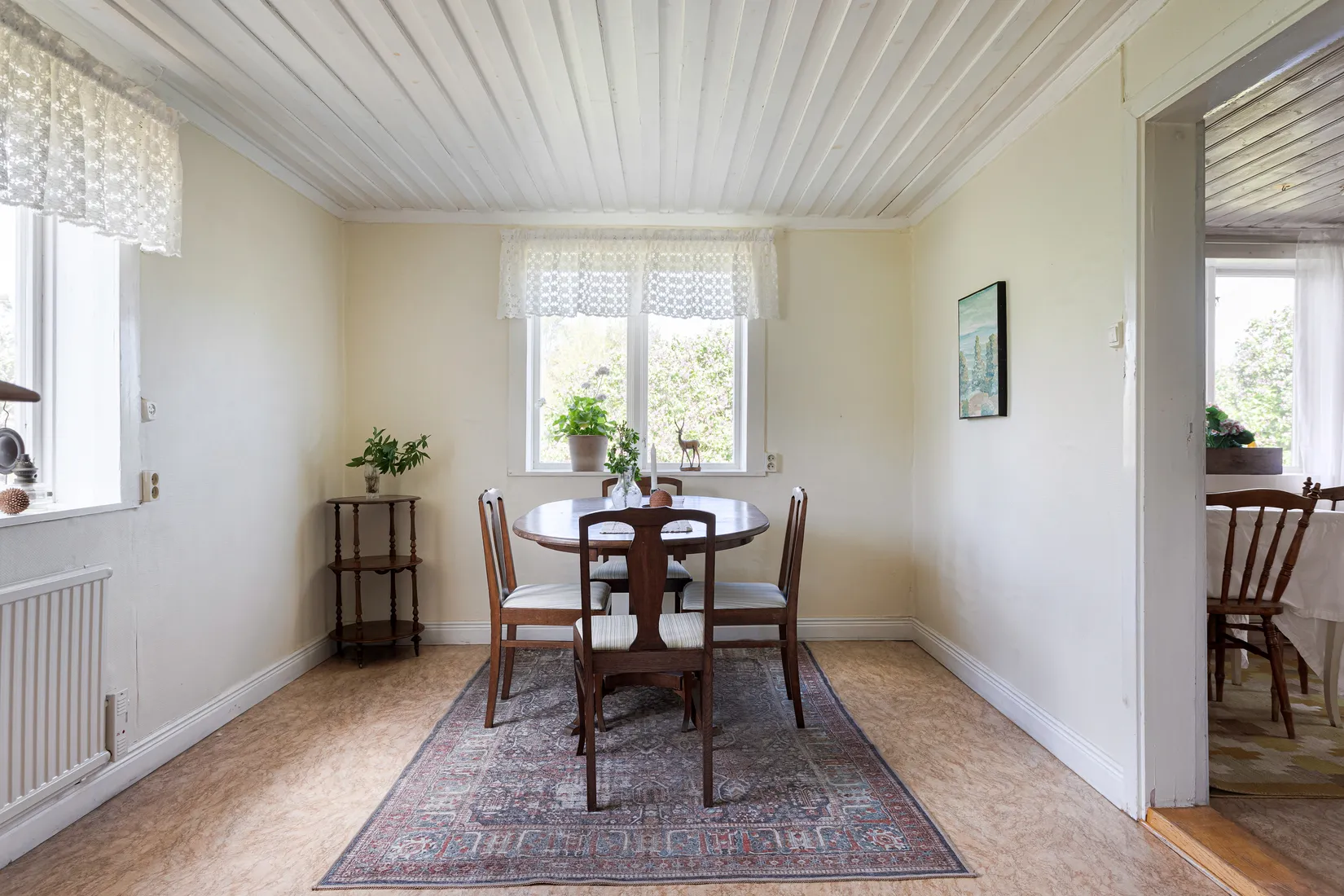 Villa, Noravägen 48, Nora, Värmdö
