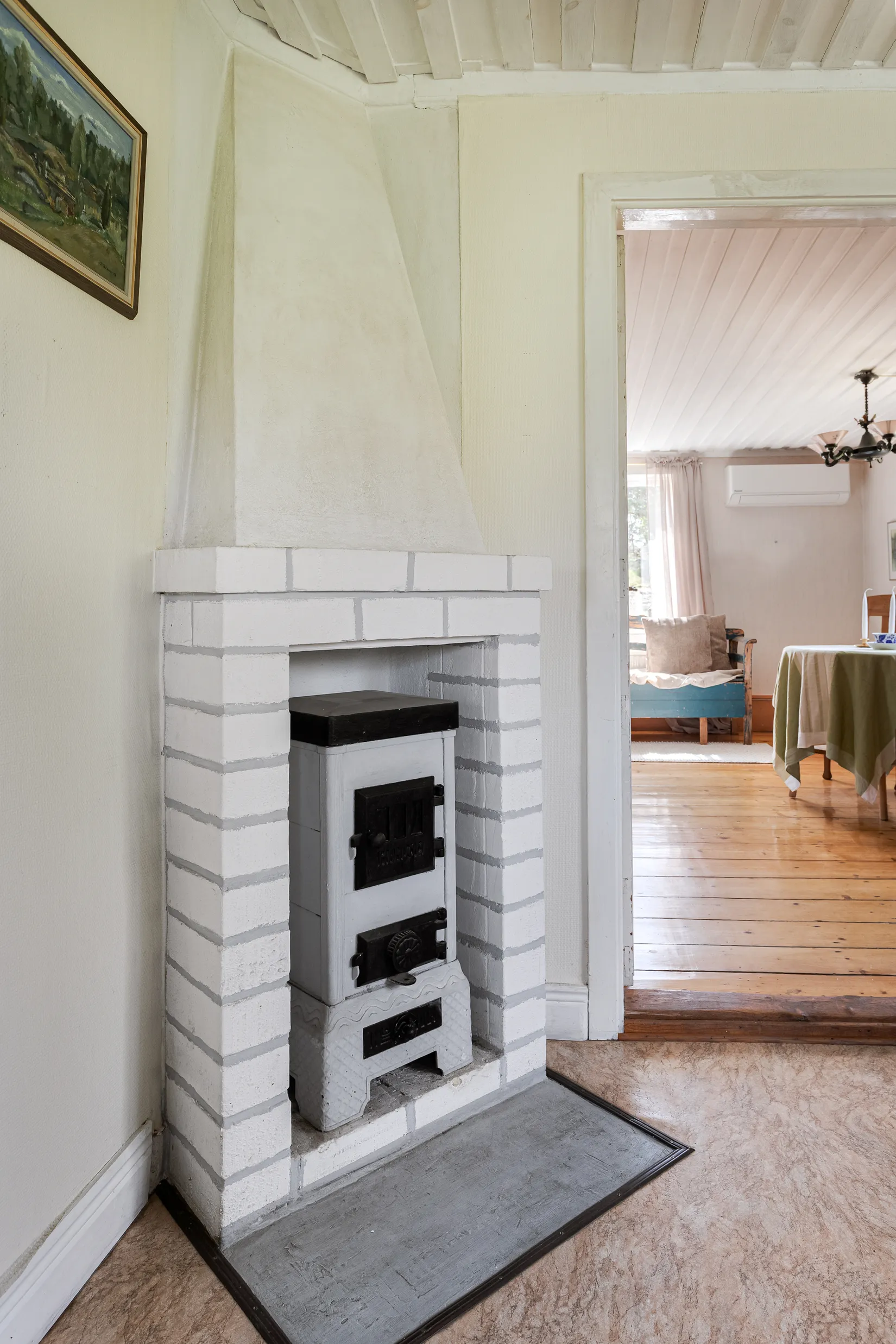 Villa, Noravägen 48, Nora, Värmdö