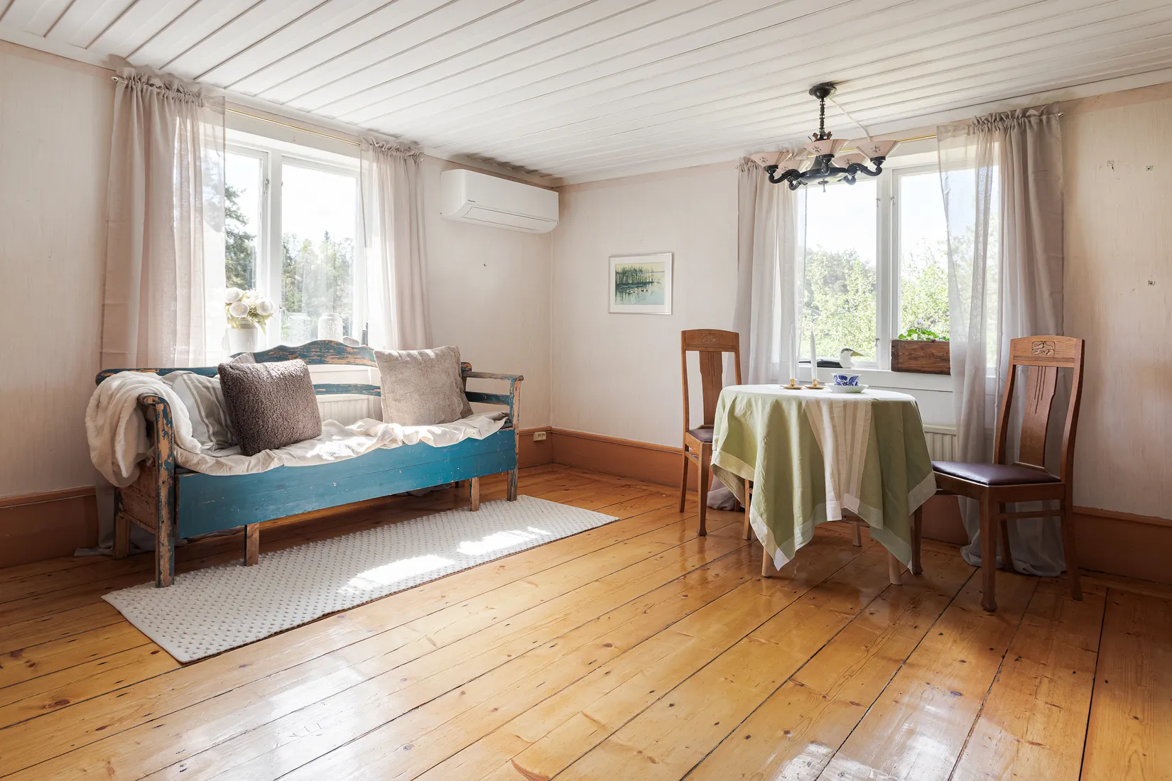 Villa, Noravägen 48, Nora, Värmdö