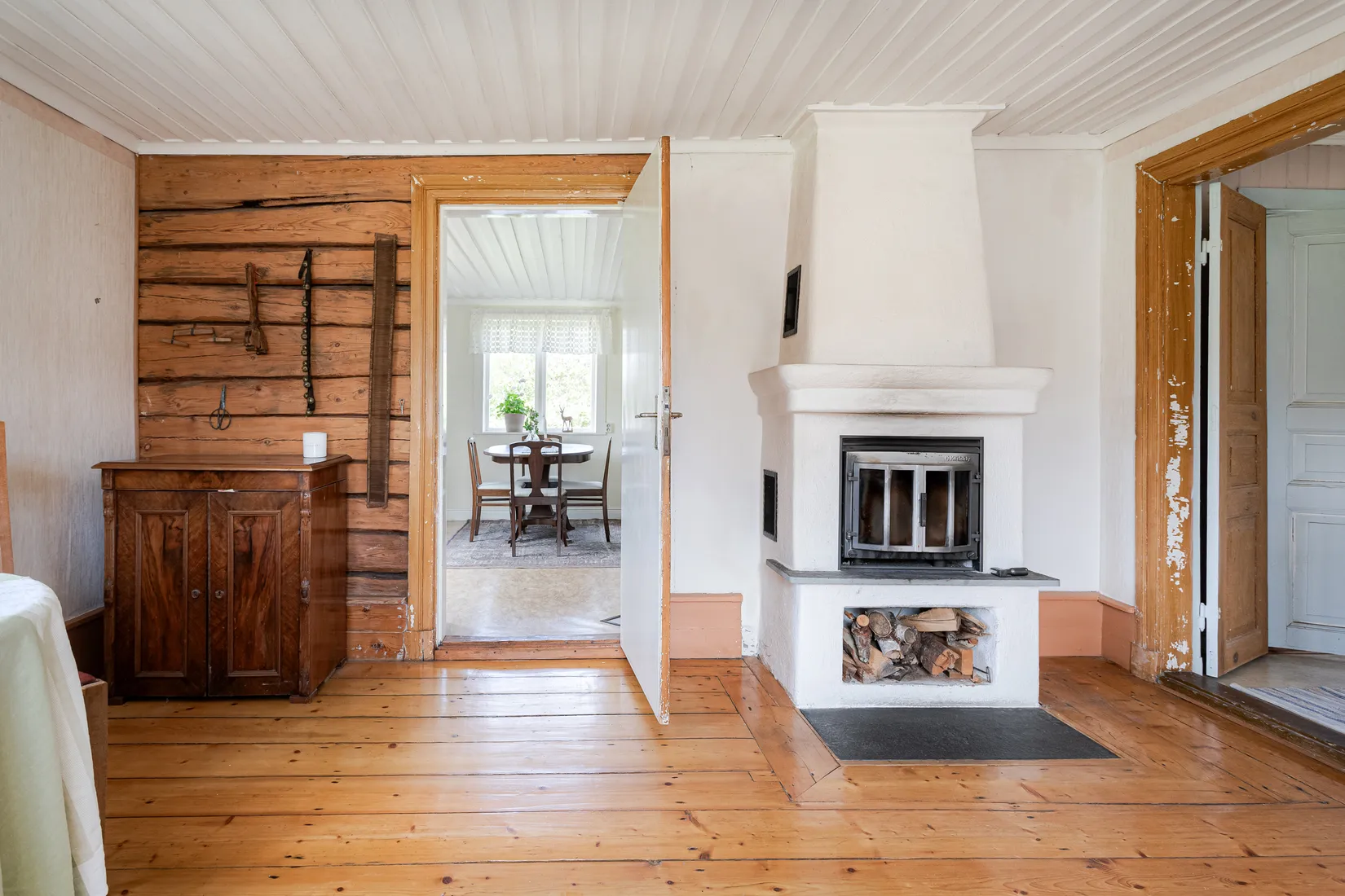 Villa, Noravägen 48, Nora, Värmdö