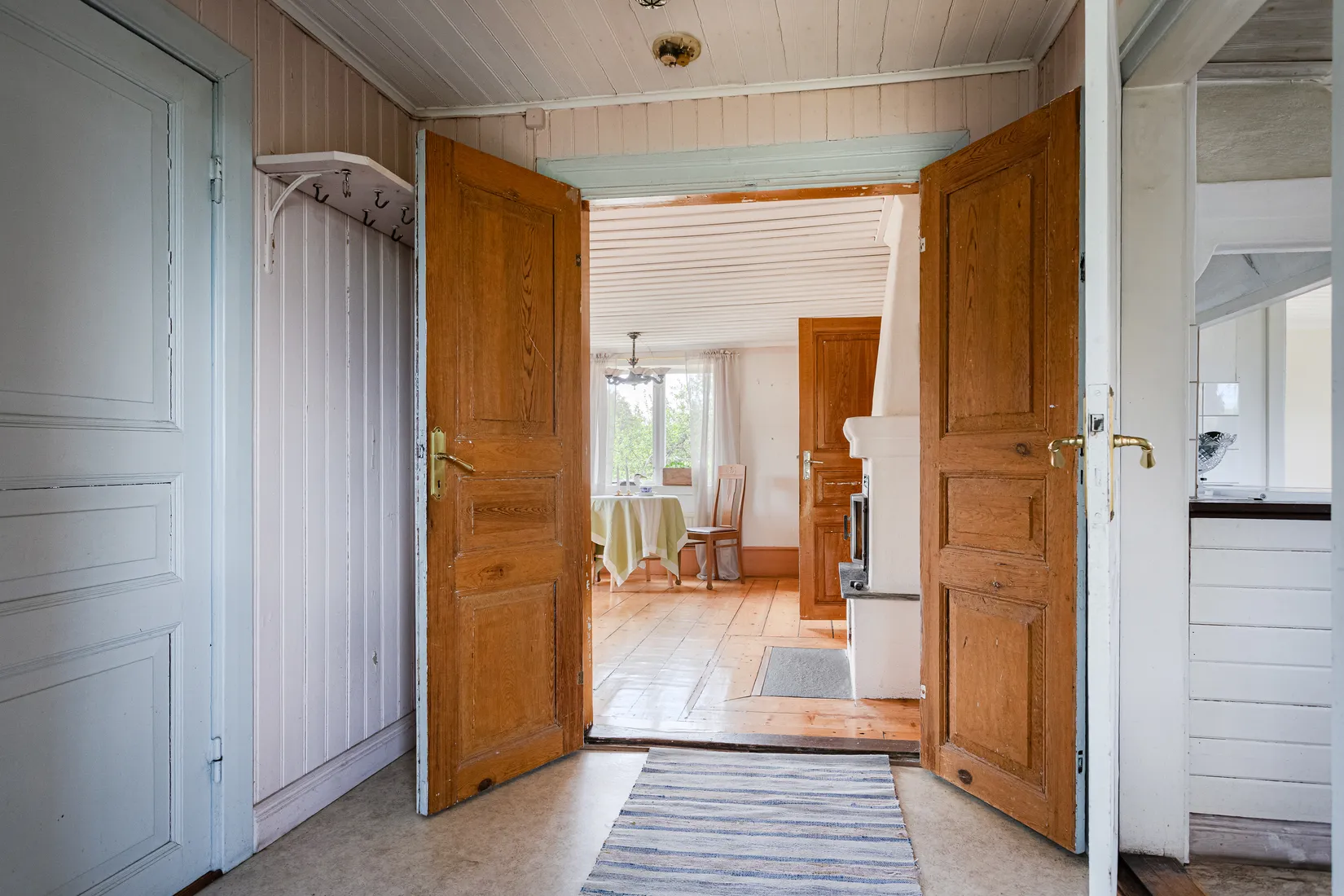 Villa, Noravägen 48, Nora, Värmdö