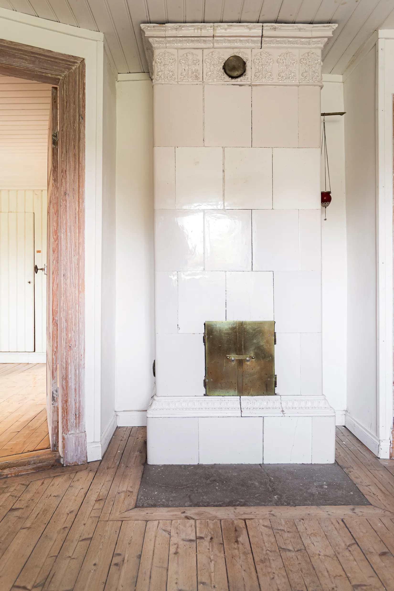 Villa, Noravägen 48, Nora, Värmdö