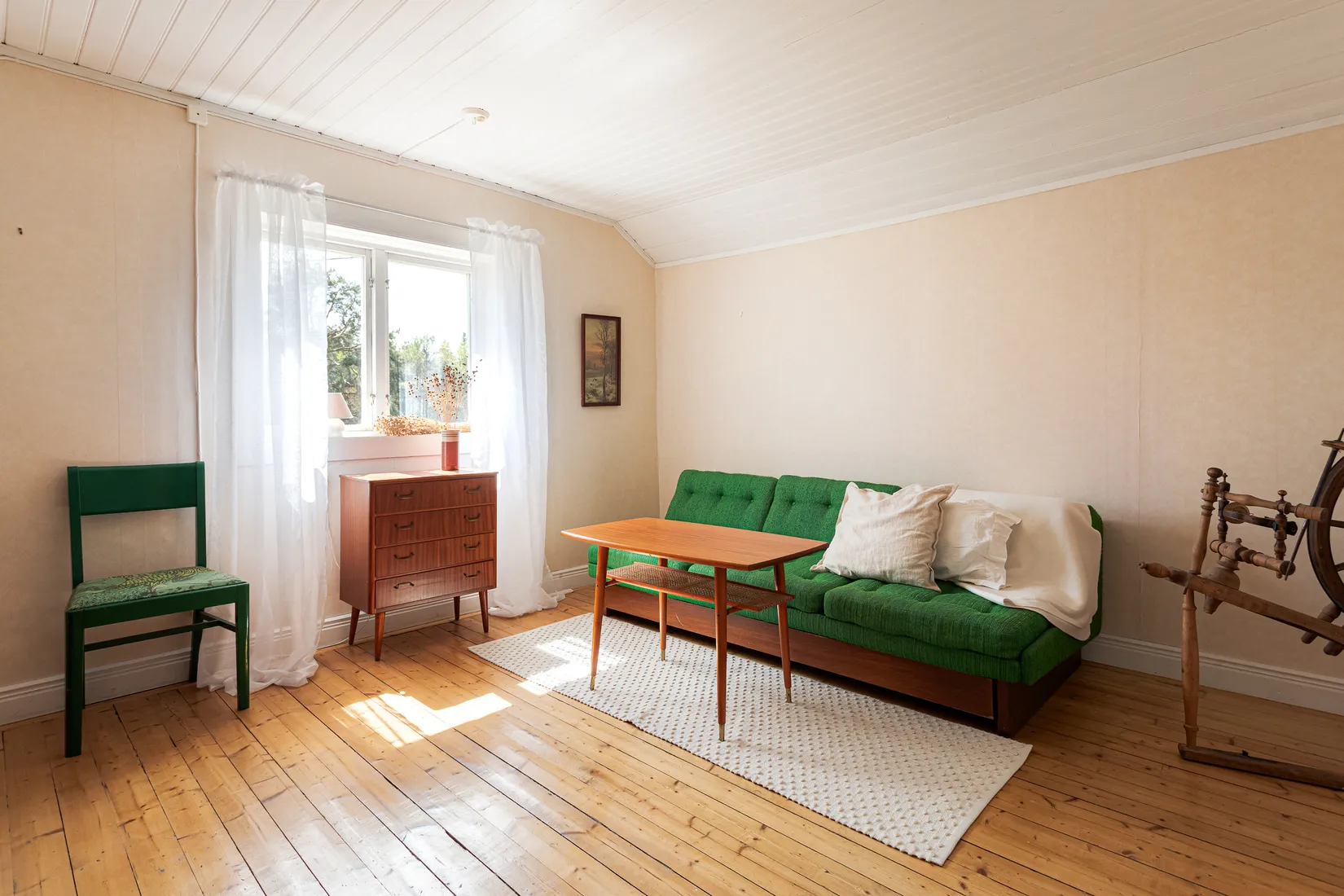 Villa, Noravägen 48, Nora, Värmdö