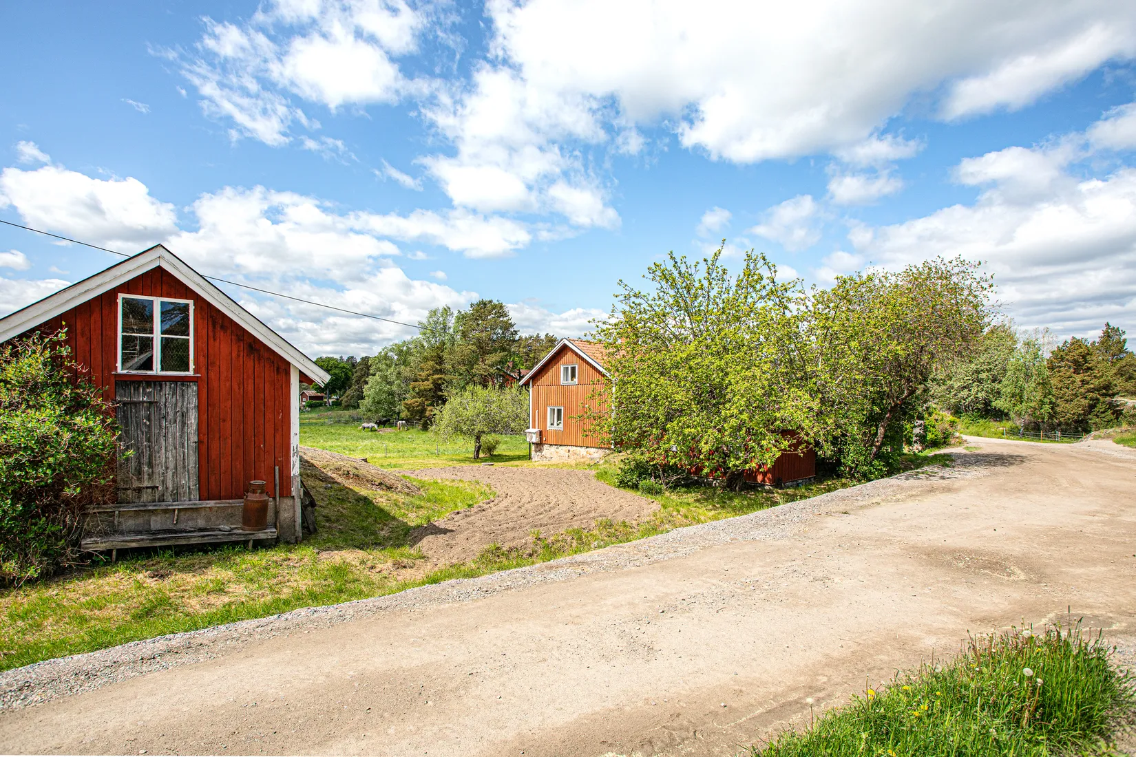 Villa, Noravägen 48, Nora, Värmdö