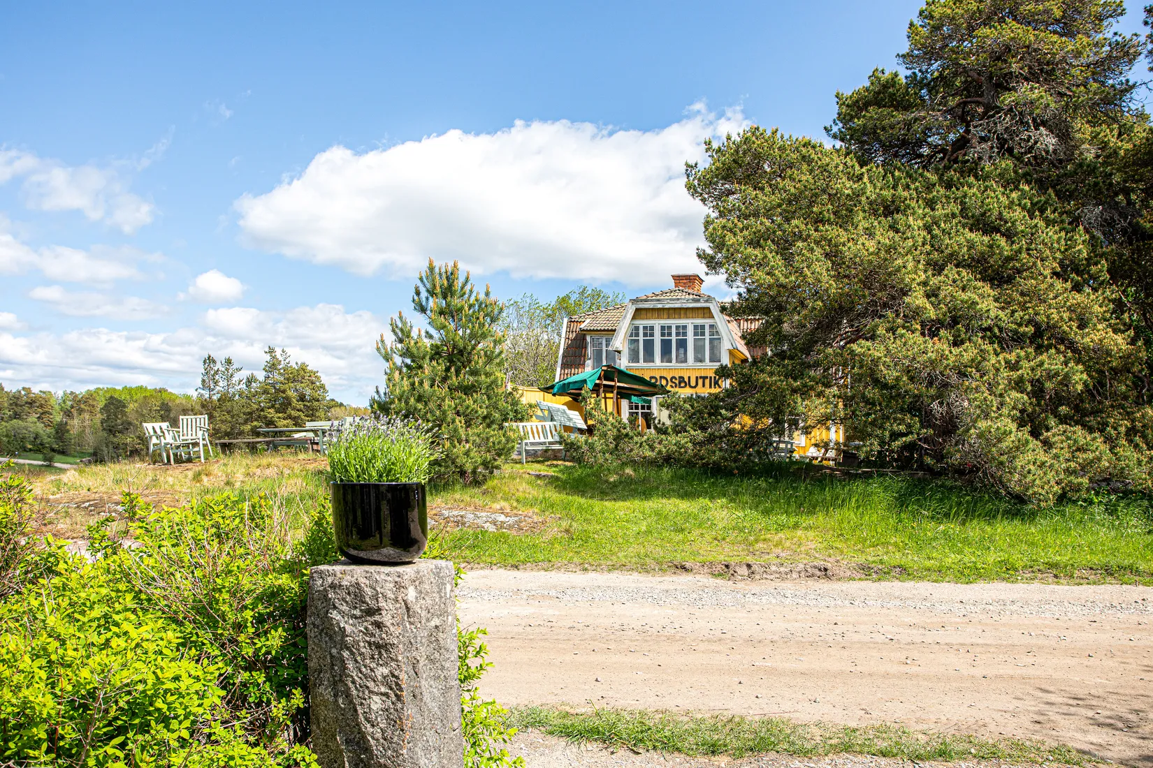 Villa, Noravägen 48, Nora, Värmdö