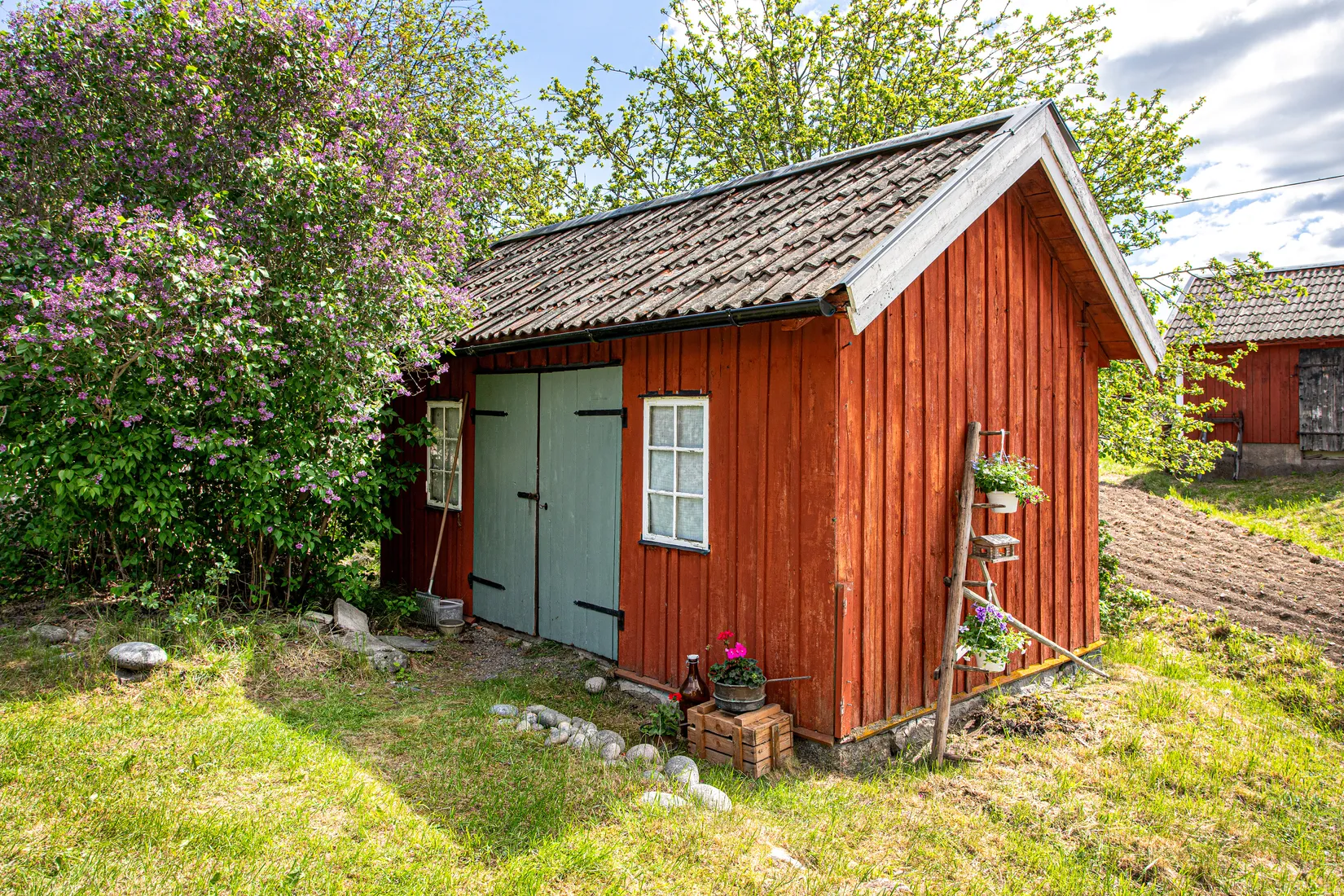 Villa, Noravägen 48, Nora, Värmdö