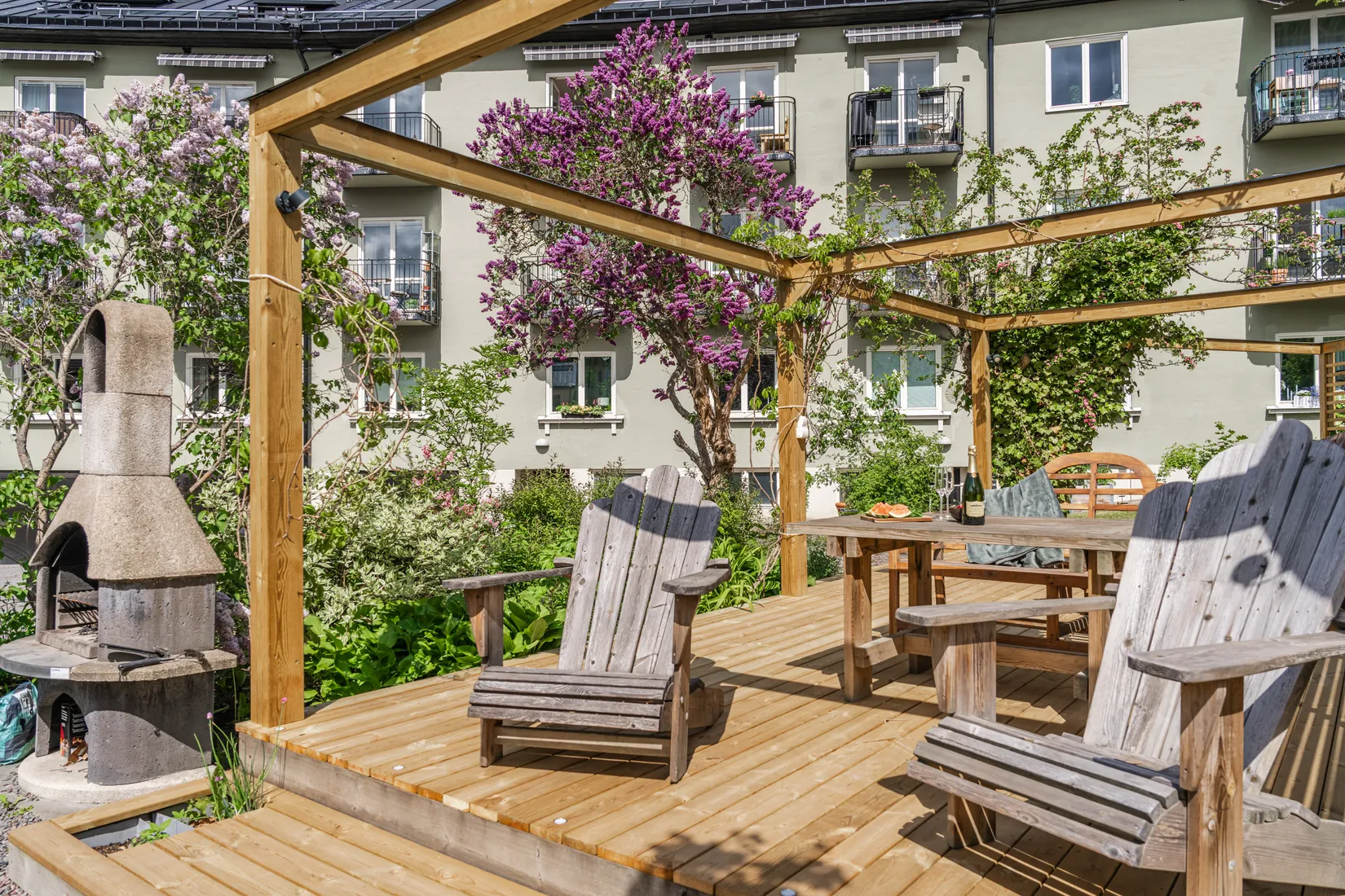 Bostadsrätt, Råsundavägen 69B, Råsunda, Solna