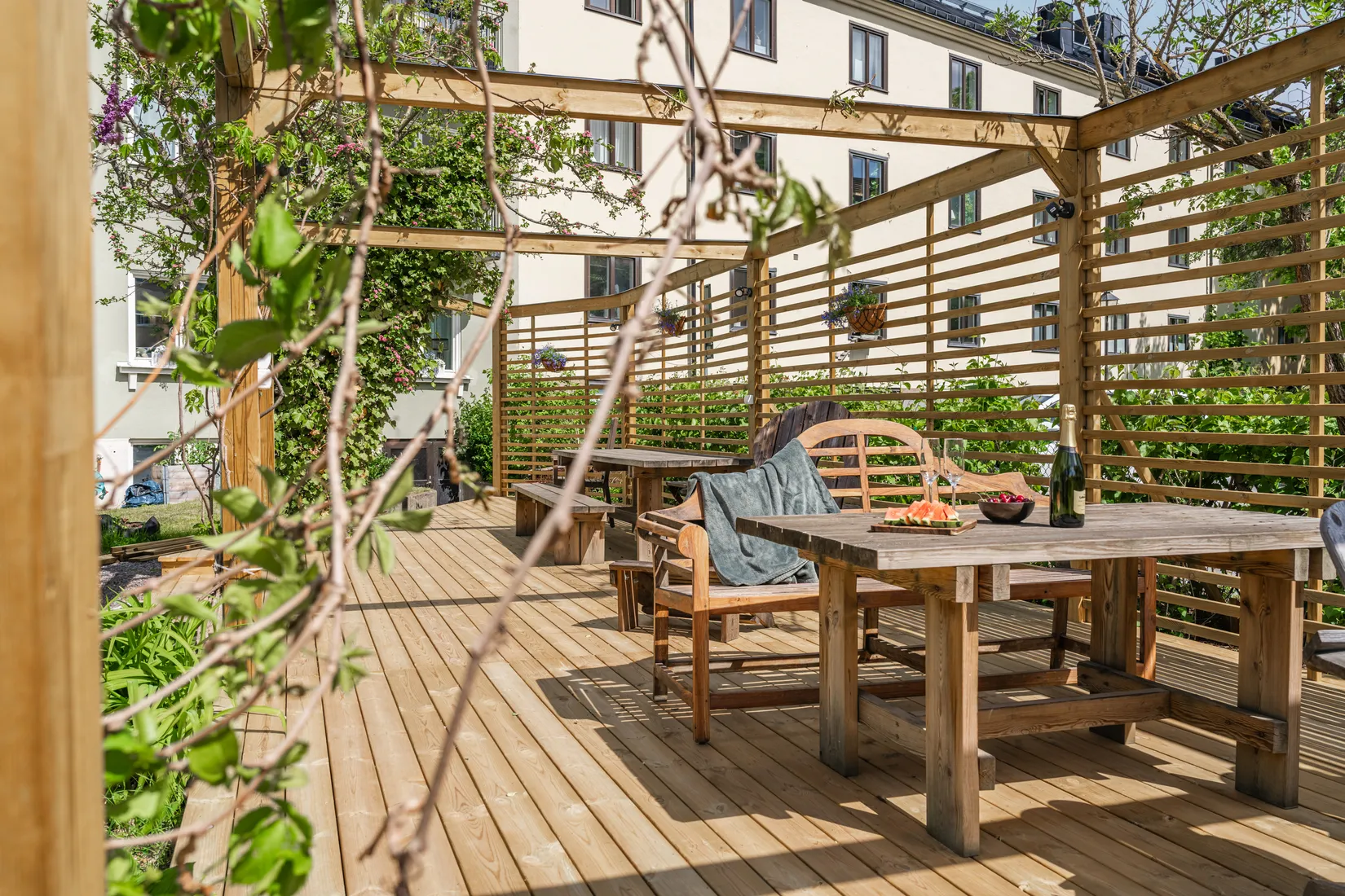 Bostadsrätt, Råsundavägen 69B, Råsunda, Solna
