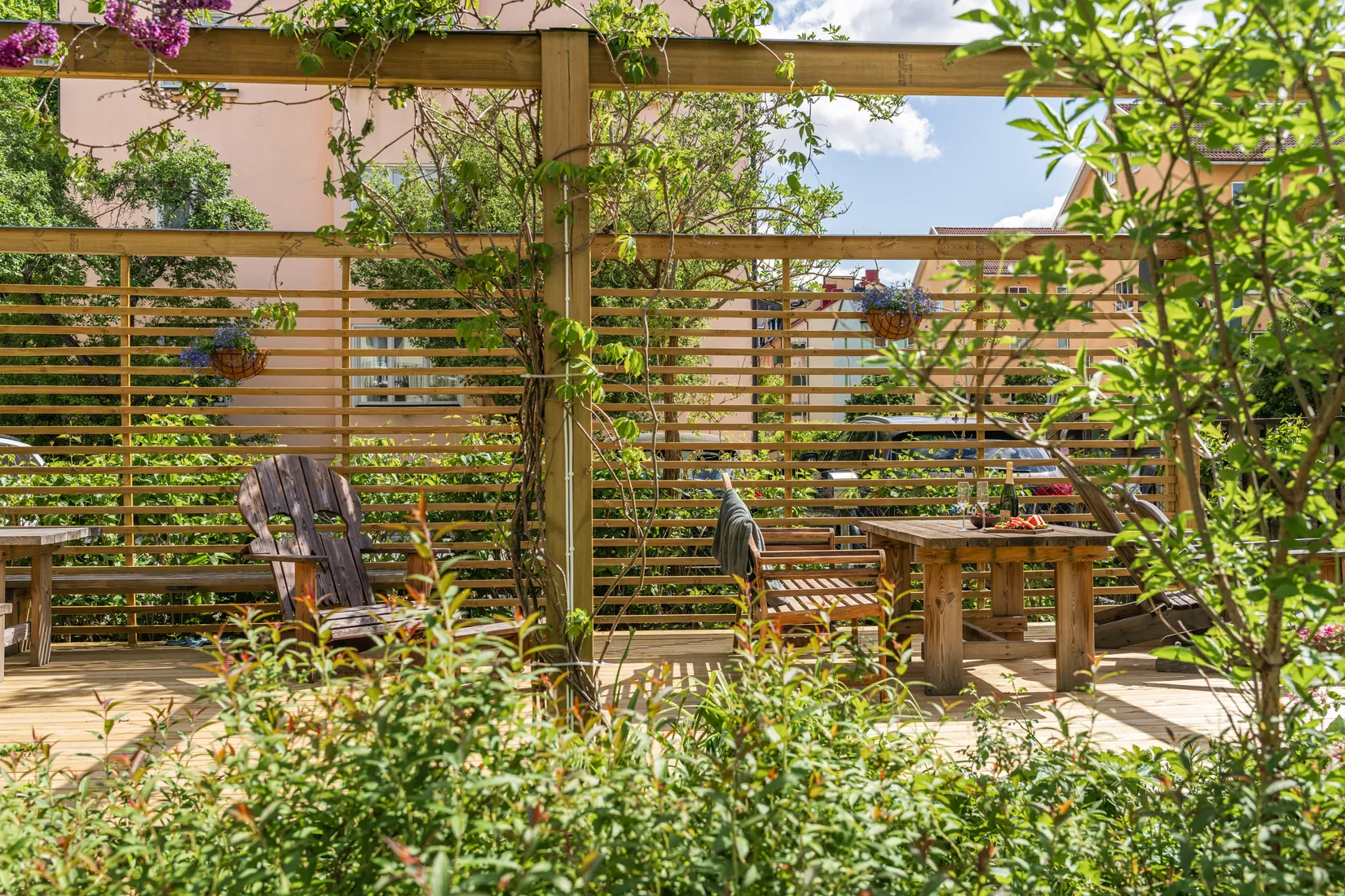 Bostadsrätt, Råsundavägen 69B, Råsunda, Solna