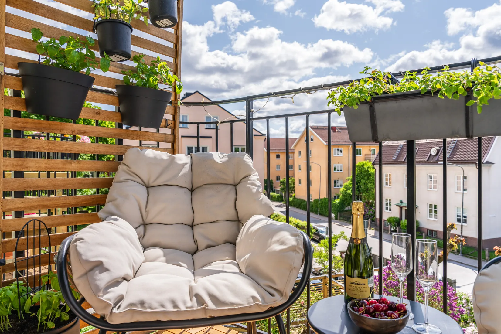 Bostadsrätt, Råsundavägen 69B, Råsunda, Solna