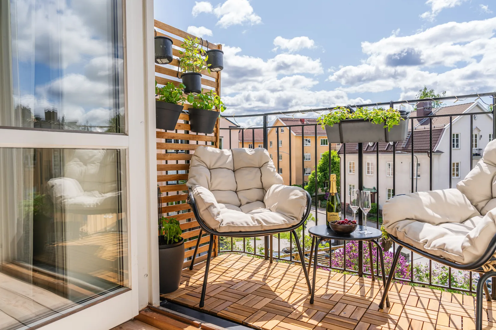 Bostadsrätt, Råsundavägen 69B, Råsunda, Solna
