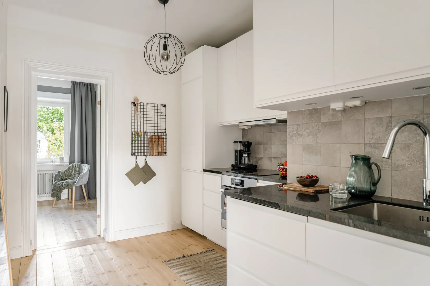 Bostadsrätt, Råsundavägen 69B, Råsunda, Solna