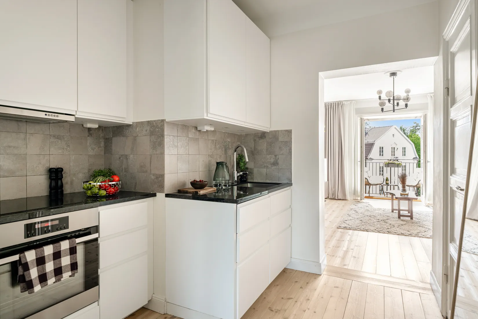 Bostadsrätt, Råsundavägen 69B, Råsunda, Solna