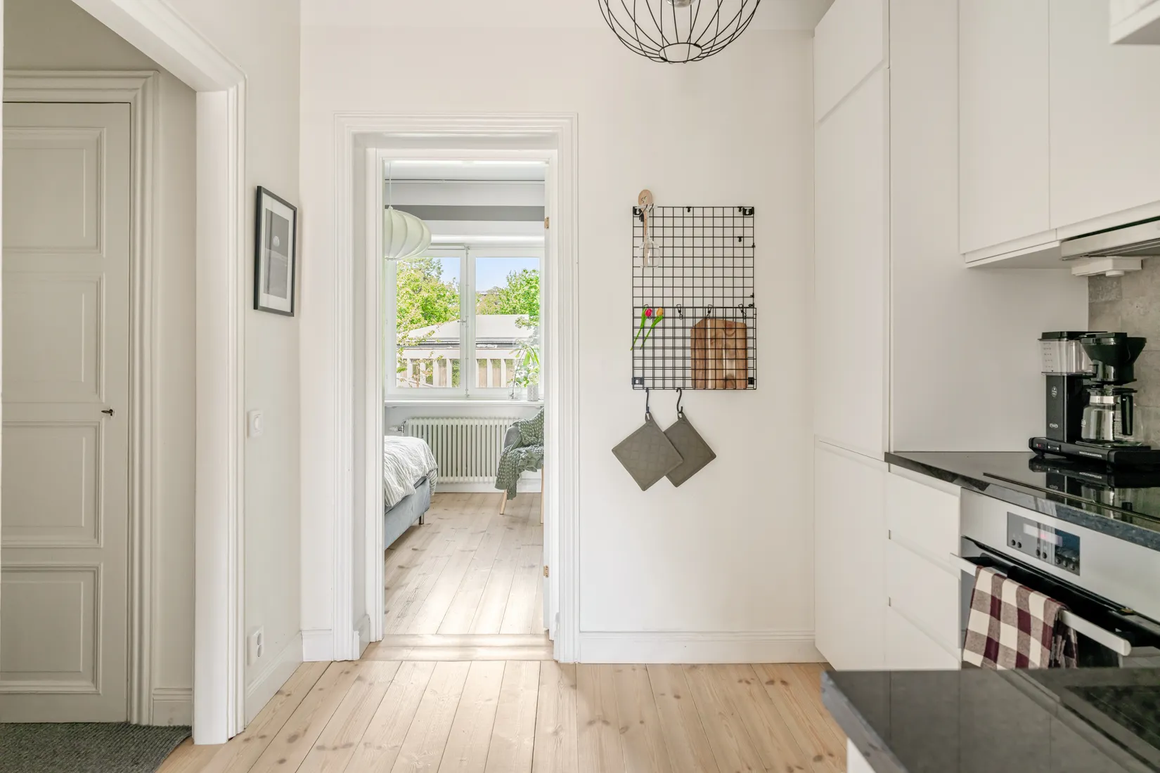 Bostadsrätt, Råsundavägen 69B, Råsunda, Solna