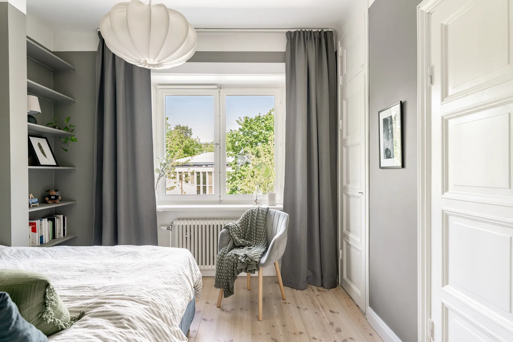 Bostadsrätt, Råsundavägen 69B, Råsunda, Solna