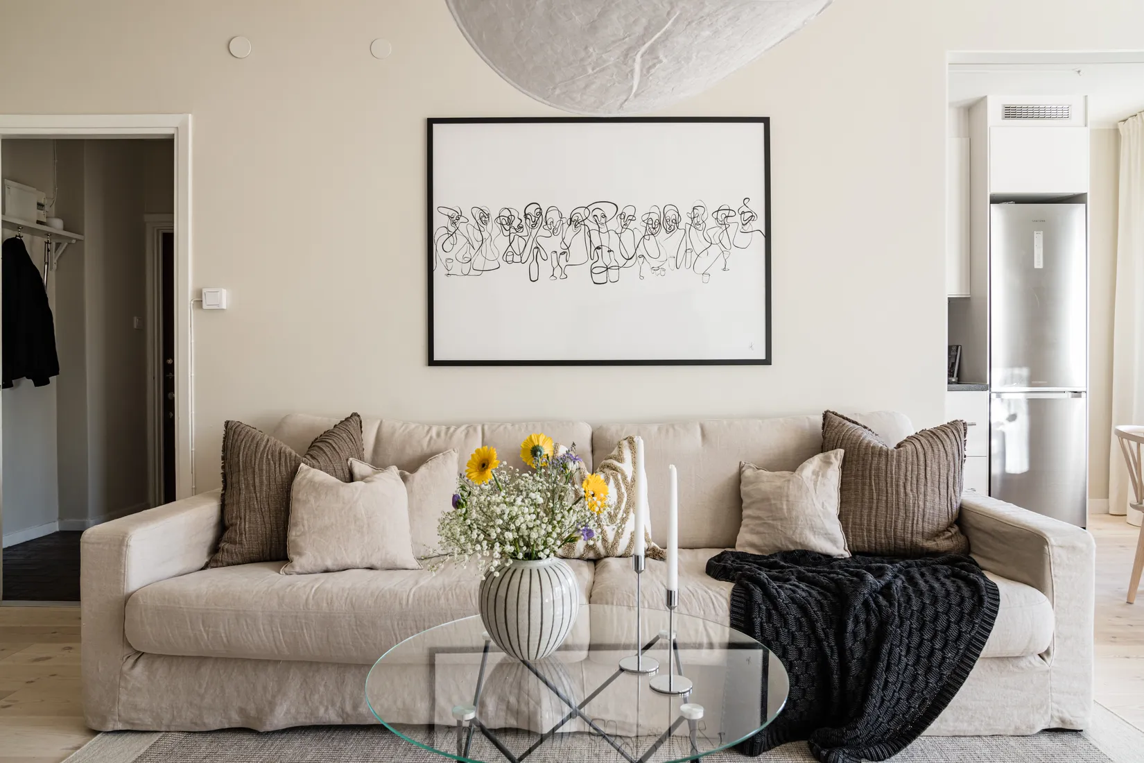 Bostadsrätt, Råstensgatan 11, Vån 3/3, Centrala Sundbyberg, Sundbyberg