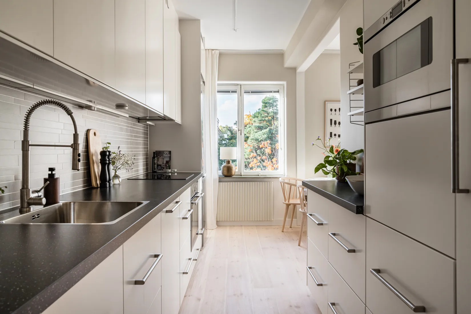 Bostadsrätt, Råstensgatan 11, Vån 3/3, Centrala Sundbyberg, Sundbyberg