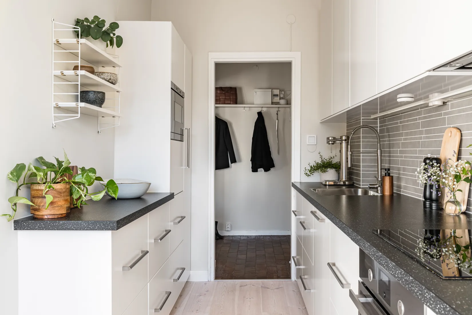 Bostadsrätt, Råstensgatan 11, Vån 3/3, Centrala Sundbyberg, Sundbyberg
