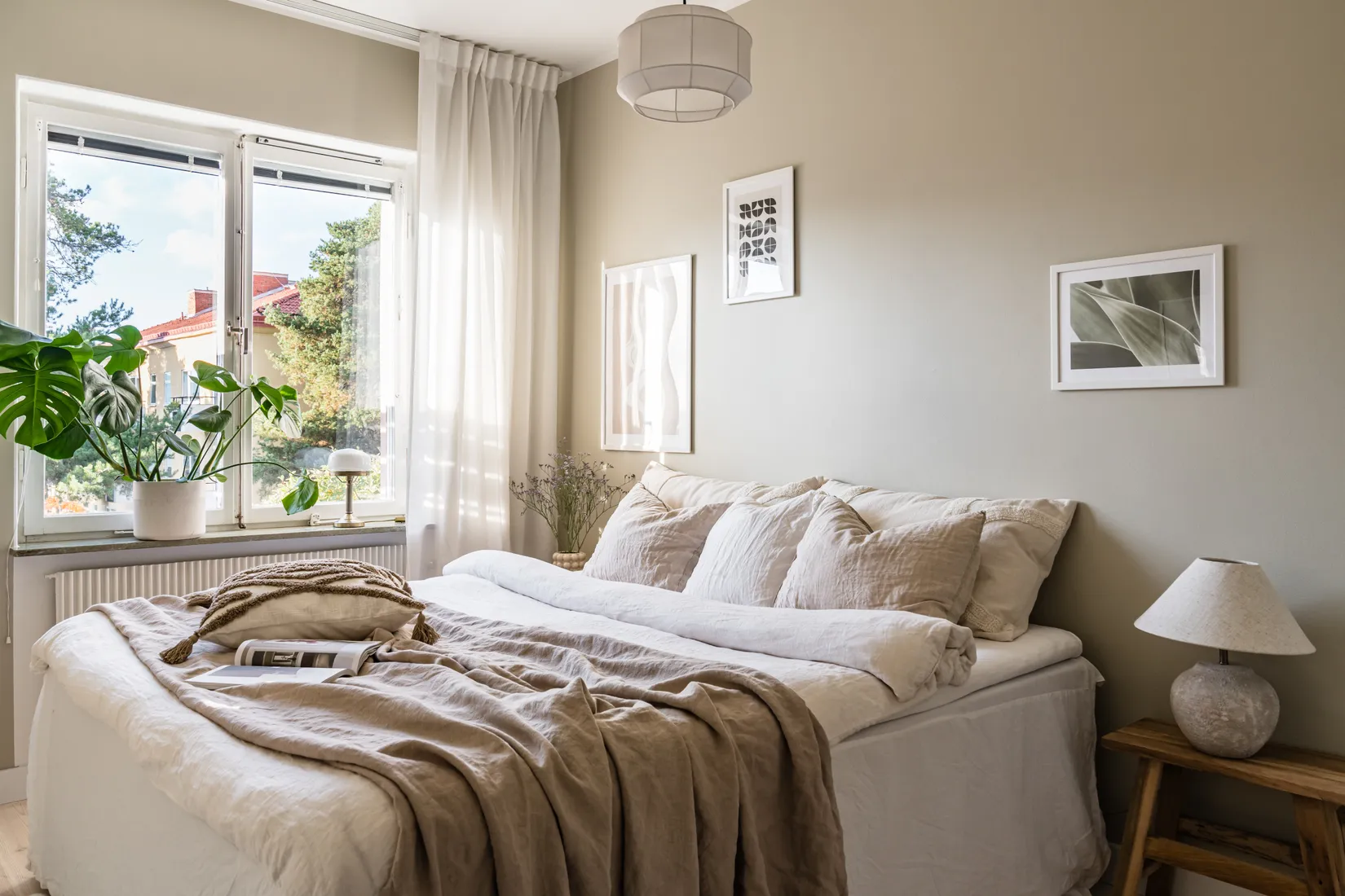 Bostadsrätt, Råstensgatan 11, Vån 3/3, Centrala Sundbyberg, Sundbyberg