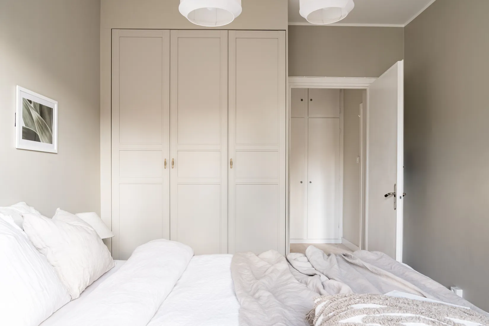 Bostadsrätt, Råstensgatan 11, Vån 3/3, Centrala Sundbyberg, Sundbyberg