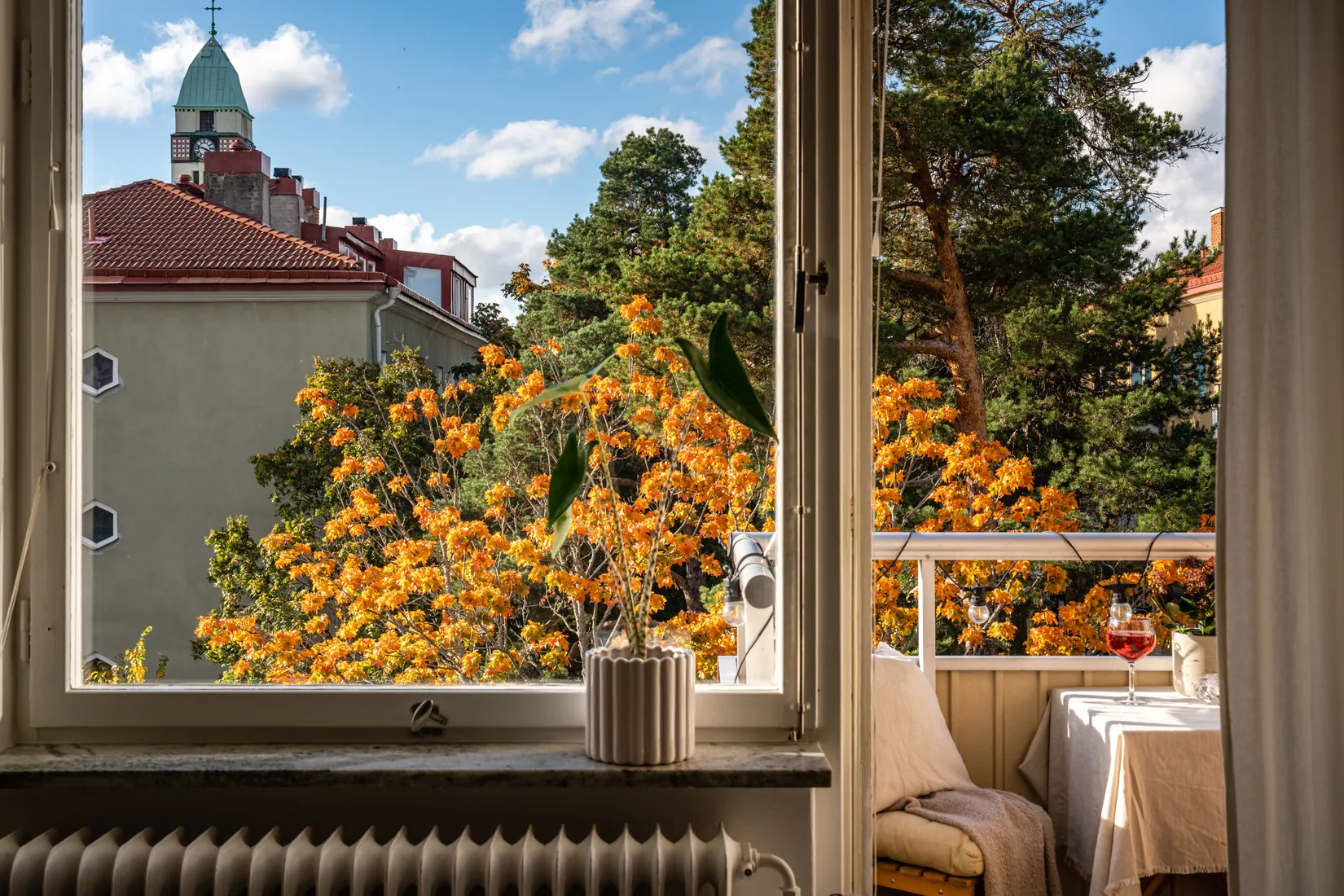 Bostadsrätt, Råstensgatan 11, Vån 3/3, Centrala Sundbyberg, Sundbyberg