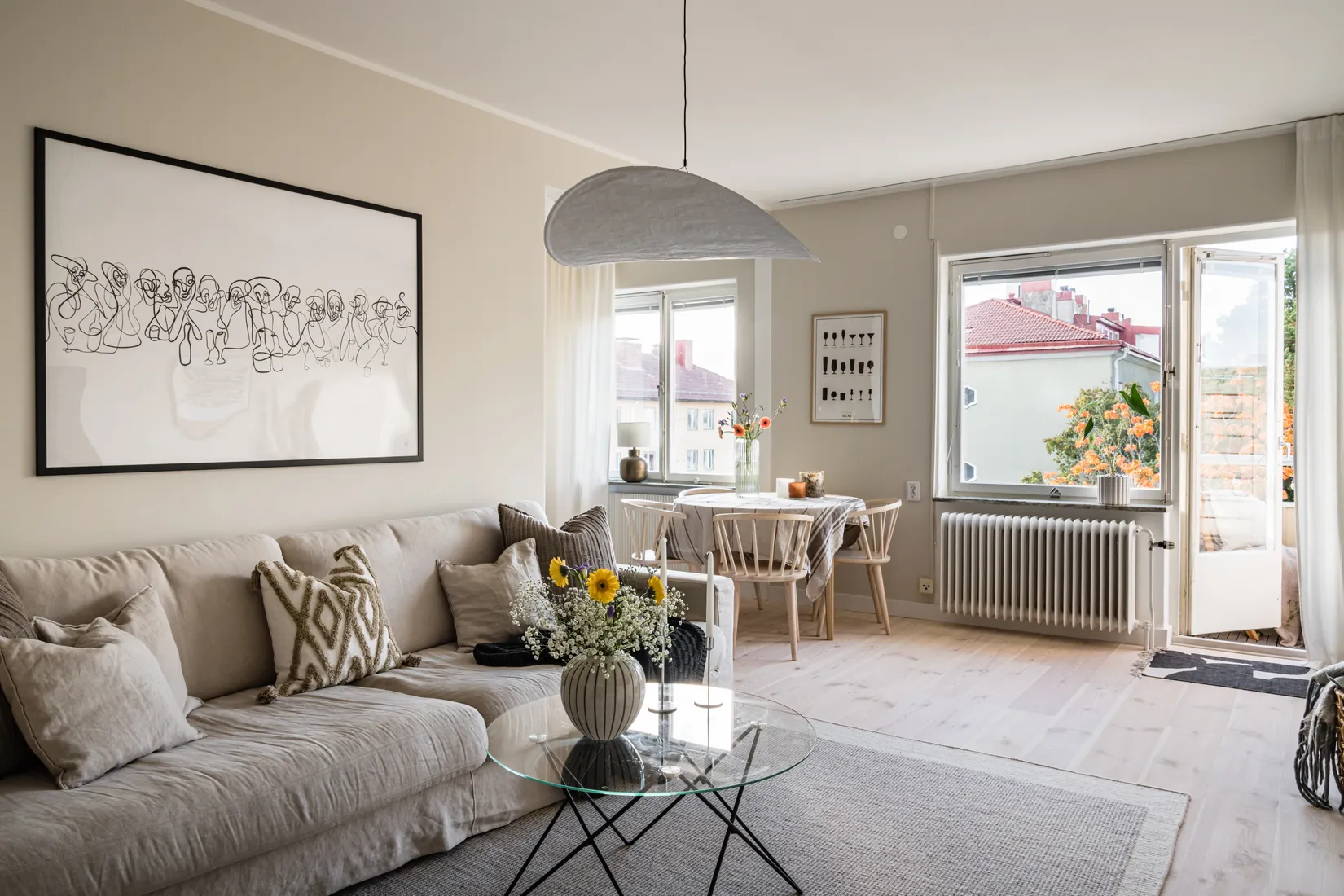 Bostadsrätt, Råstensgatan 11, Vån 3/3, Centrala Sundbyberg, Sundbyberg