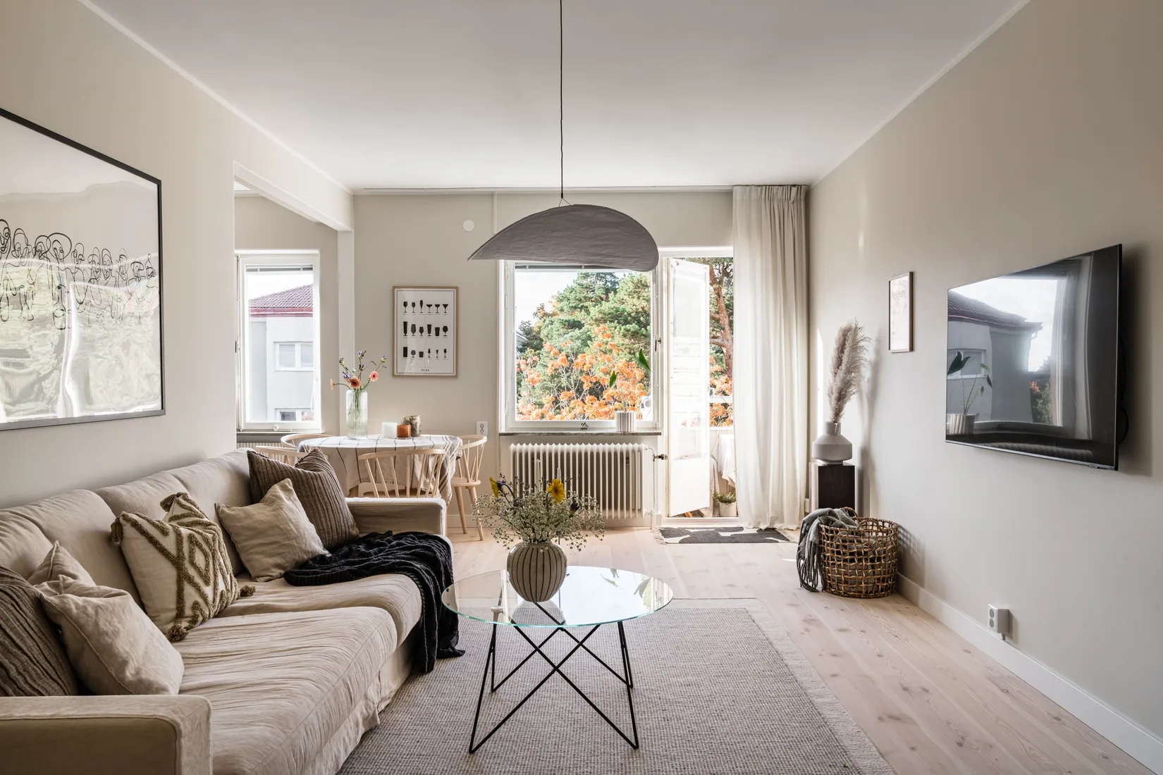 Bostadsrätt, Råstensgatan 11, Vån 3/3, Centrala Sundbyberg, Sundbyberg