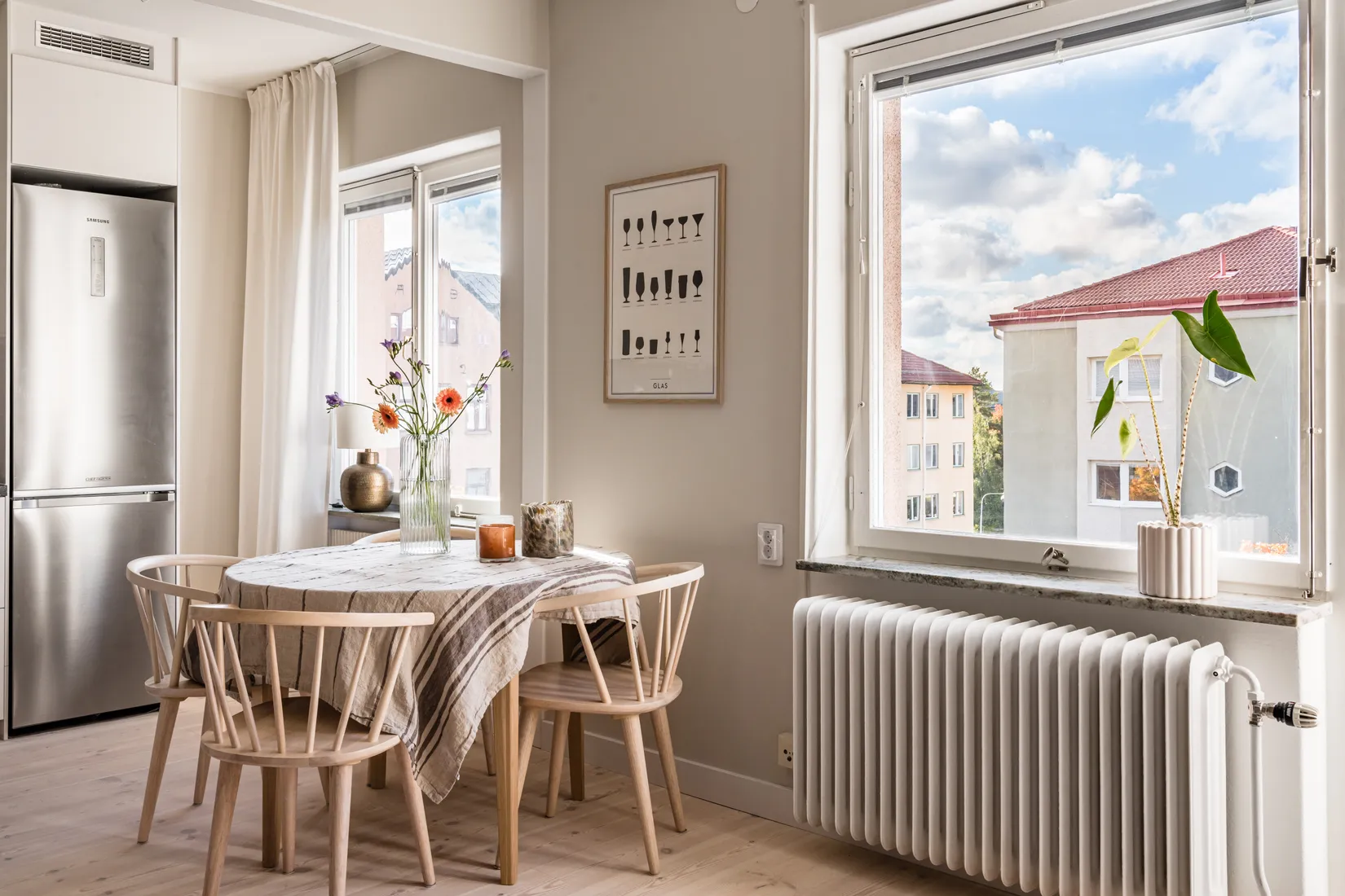 Bostadsrätt, Råstensgatan 11, Vån 3/3, Centrala Sundbyberg, Sundbyberg