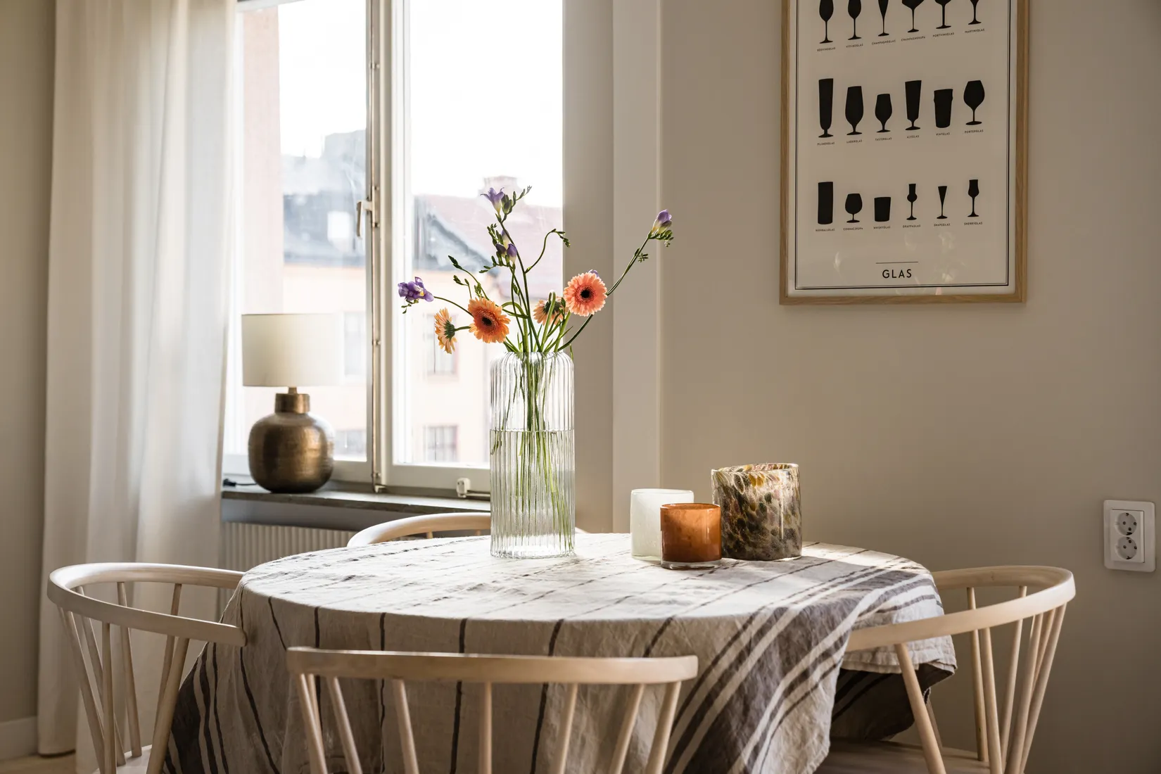 Bostadsrätt, Råstensgatan 11, Vån 3/3, Centrala Sundbyberg, Sundbyberg