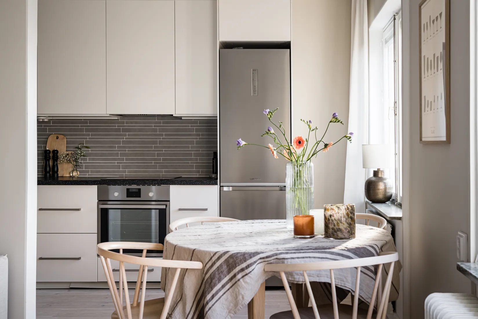 Bostadsrätt, Råstensgatan 11, Vån 3/3, Centrala Sundbyberg, Sundbyberg