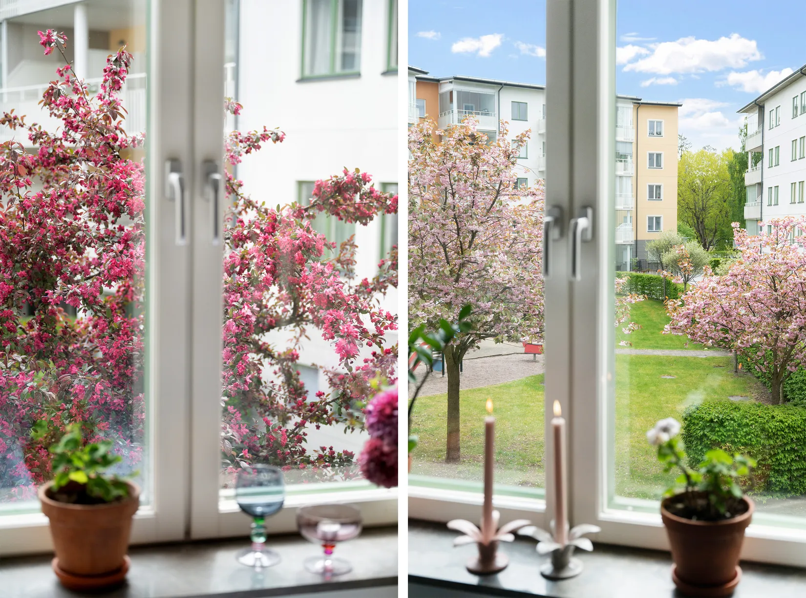 Bostadsrätt, Dalarövägen 33, Huddinge