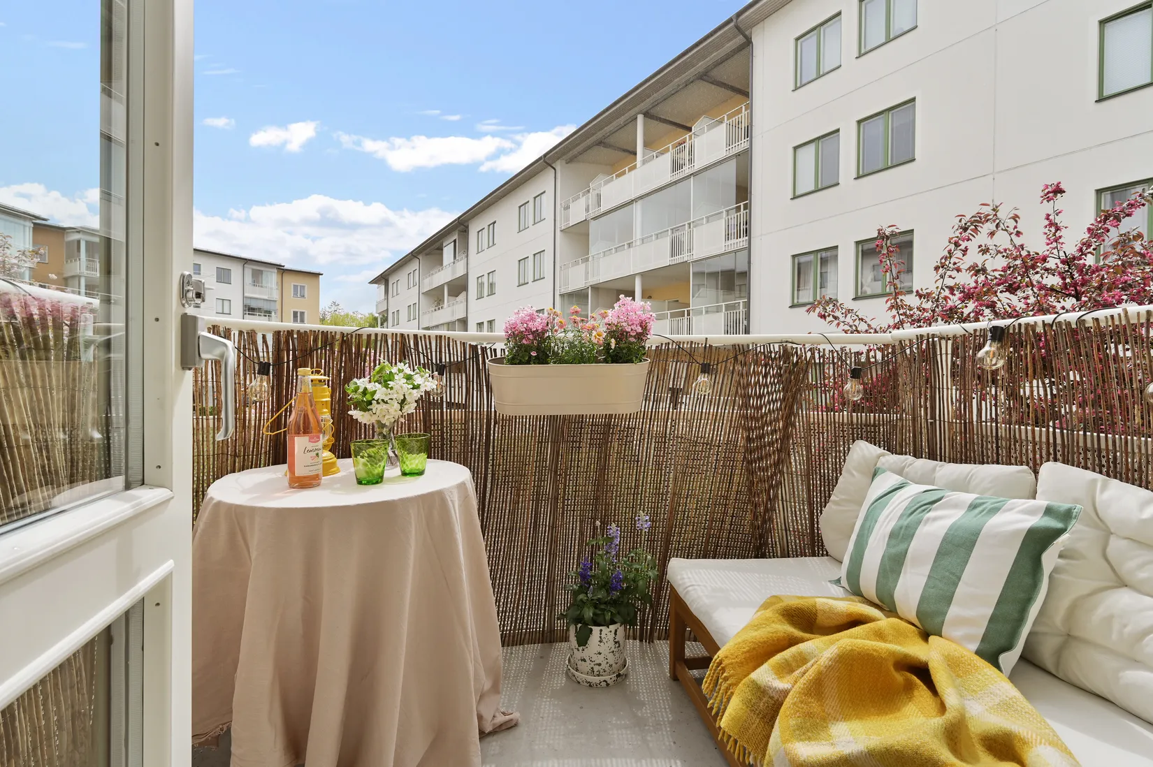 Bostadsrätt, Dalarövägen 33, Huddinge