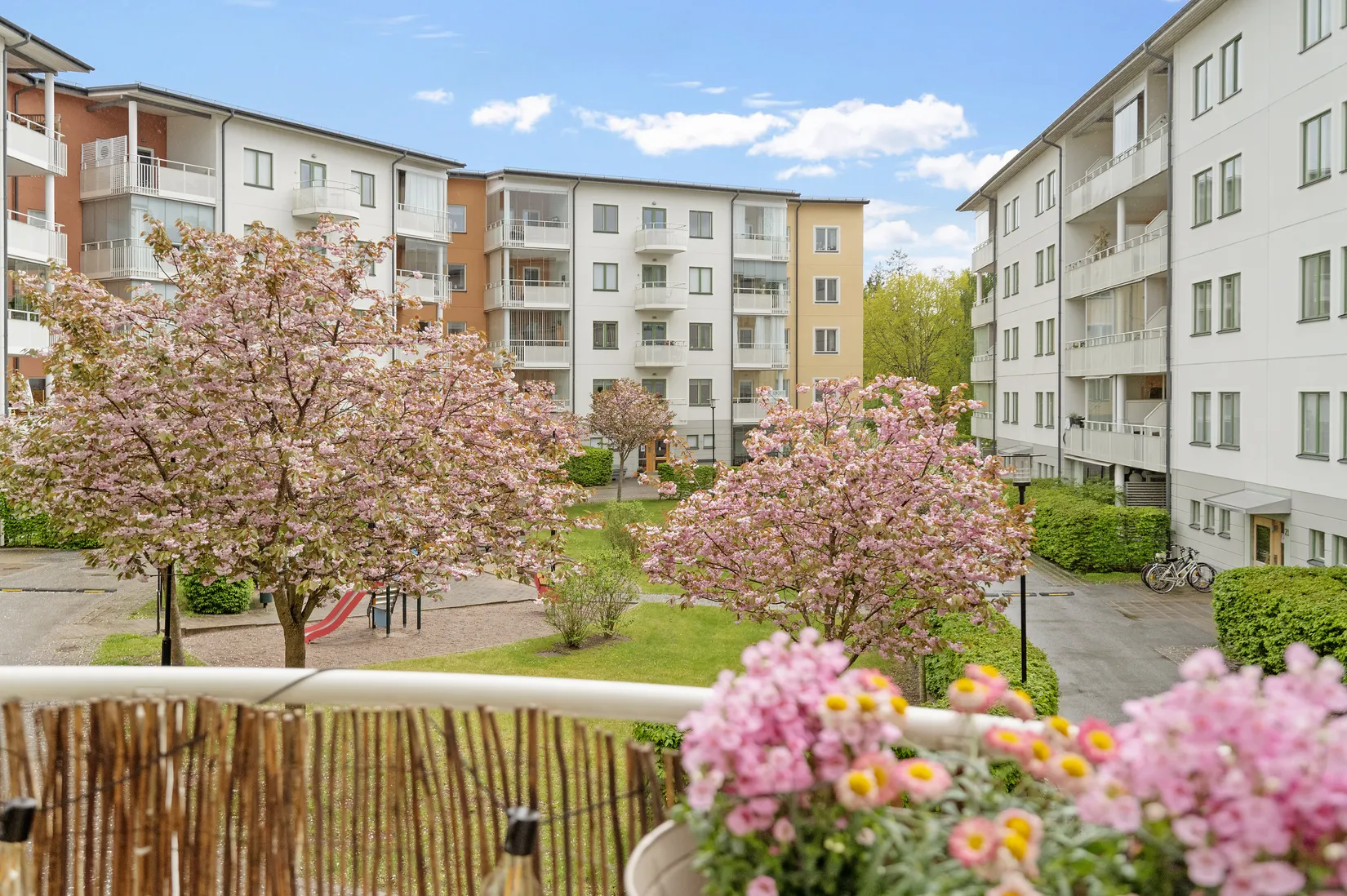 Bostadsrätt, Dalarövägen 33, Huddinge