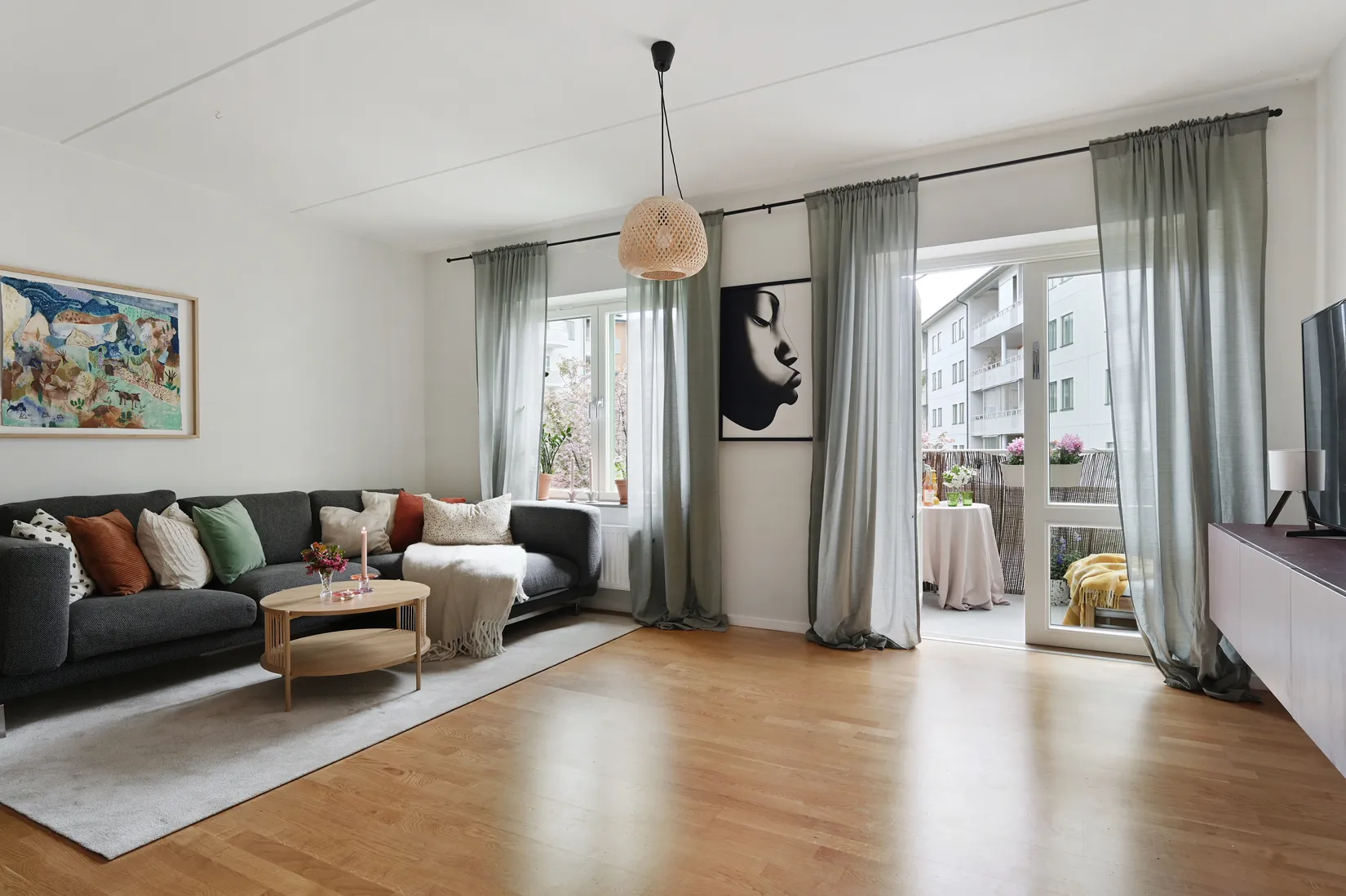 Bostadsrätt, Dalarövägen 33, Huddinge