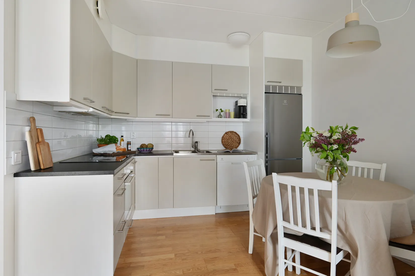 Bostadsrätt, Dalarövägen 33, Huddinge