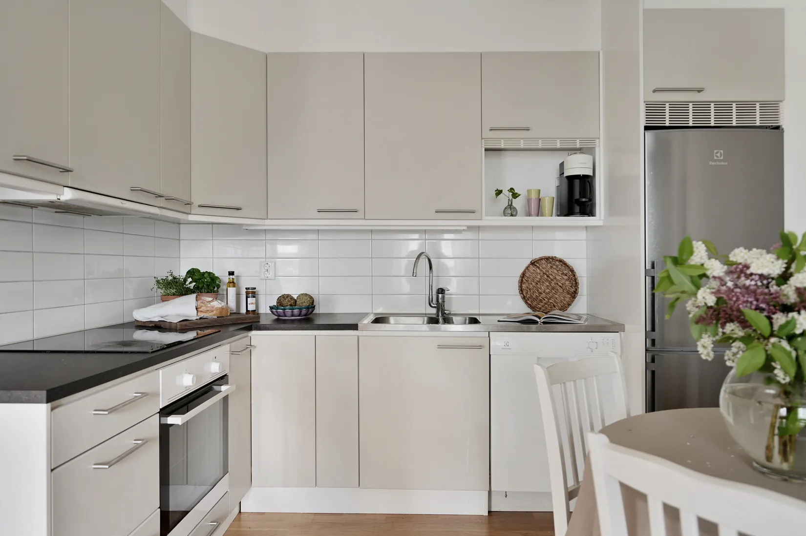Bostadsrätt, Dalarövägen 33, Huddinge