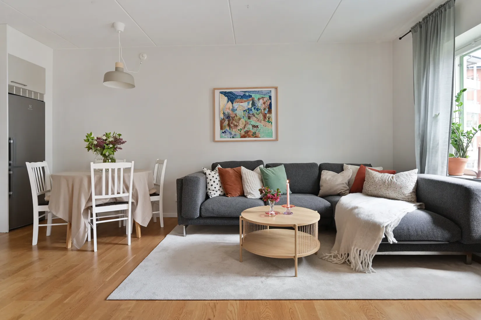 Bostadsrätt, Dalarövägen 33, Huddinge