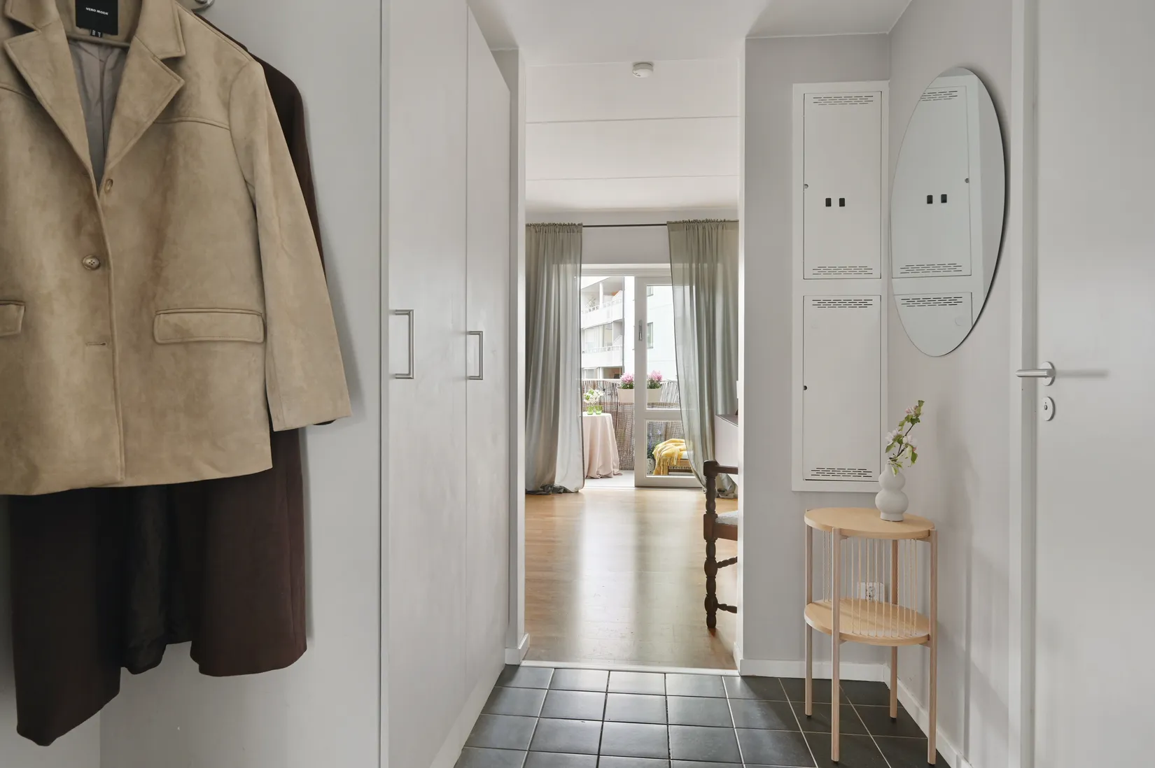 Bostadsrätt, Dalarövägen 33, Huddinge