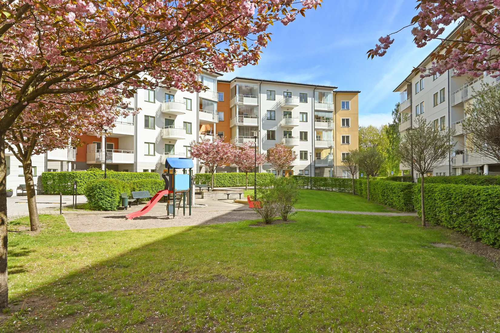 Bostadsrätt, Dalarövägen 33, Huddinge
