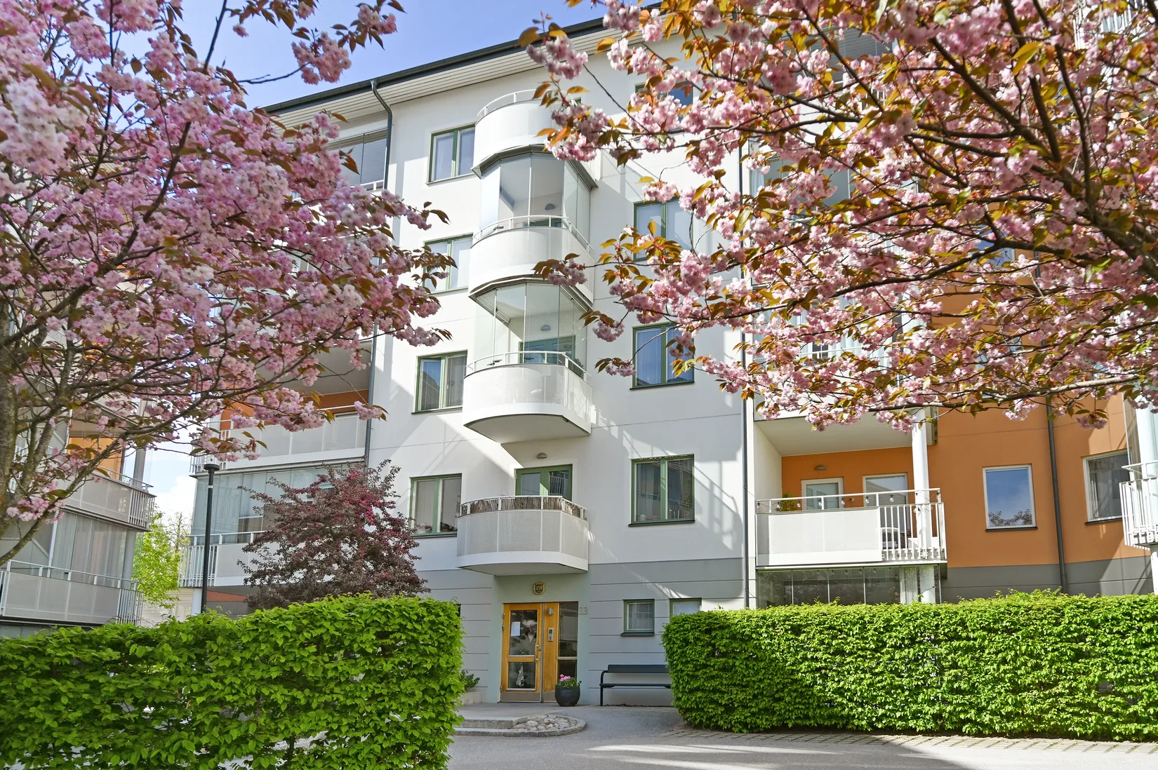 Bostadsrätt, Dalarövägen 33, Huddinge